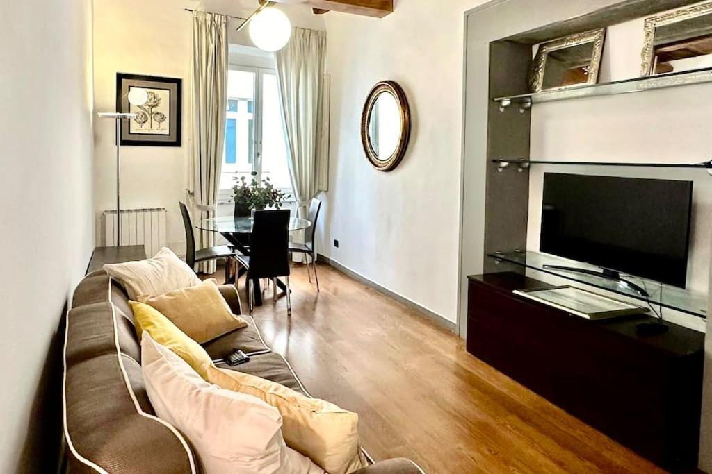 Appartamento Romantico Con Vista Su Ponte Vecchio *