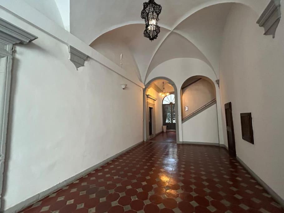 Romantico Con Vista Su Ponte Vecchio Appartamento Firenze