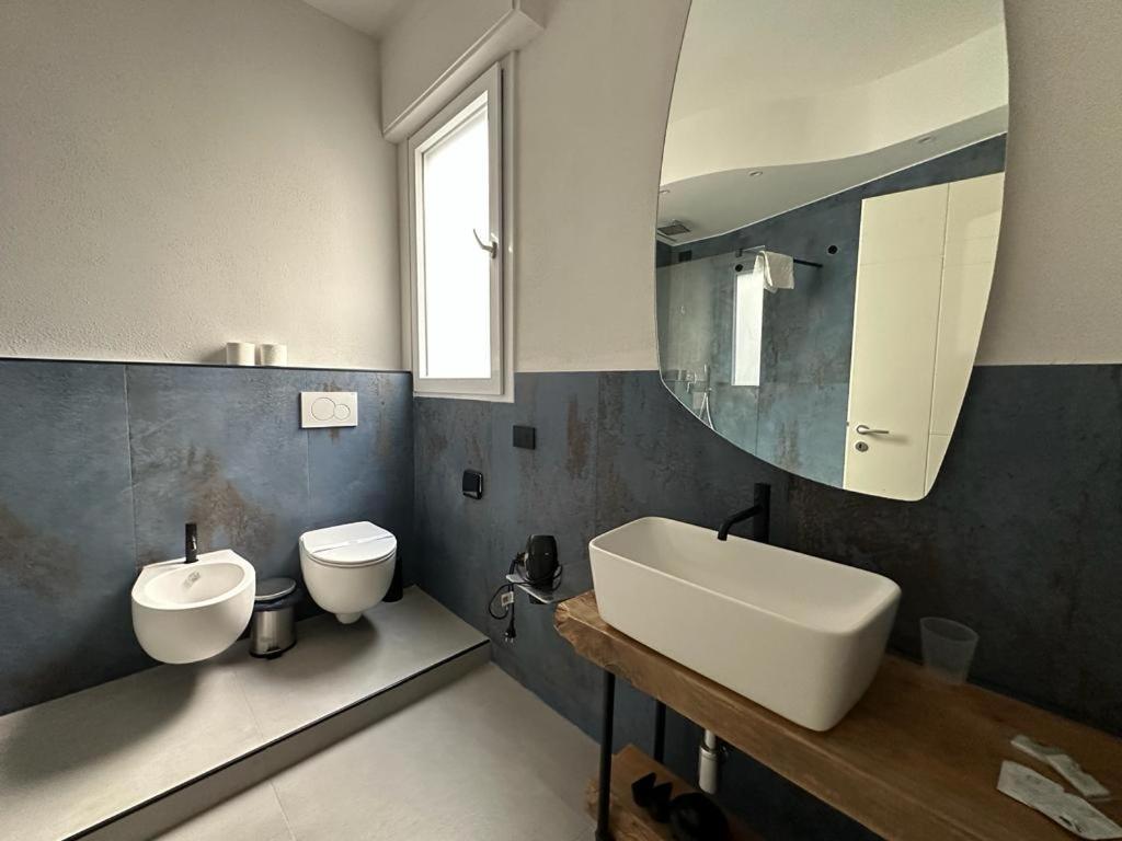 Porte Nuove 1 Affittacamere Firenze