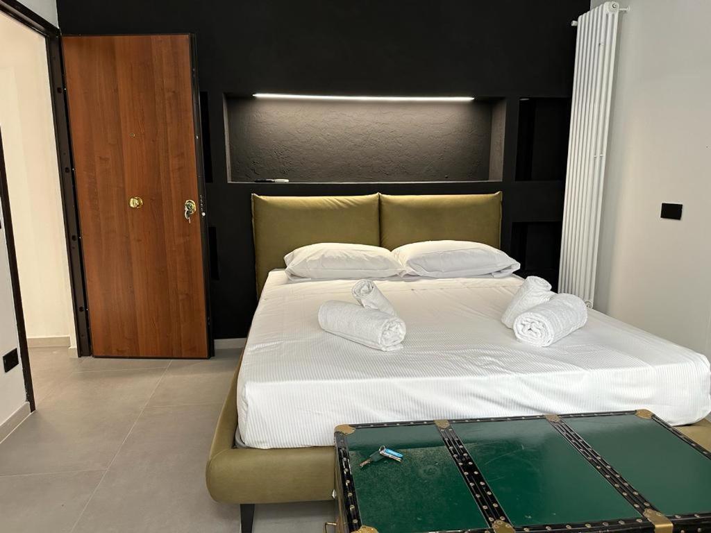 Porte Nuove 1 Firenze