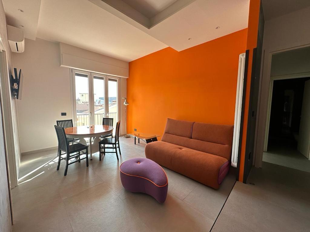 Porte Nuove 1 Affittacamere Firenze