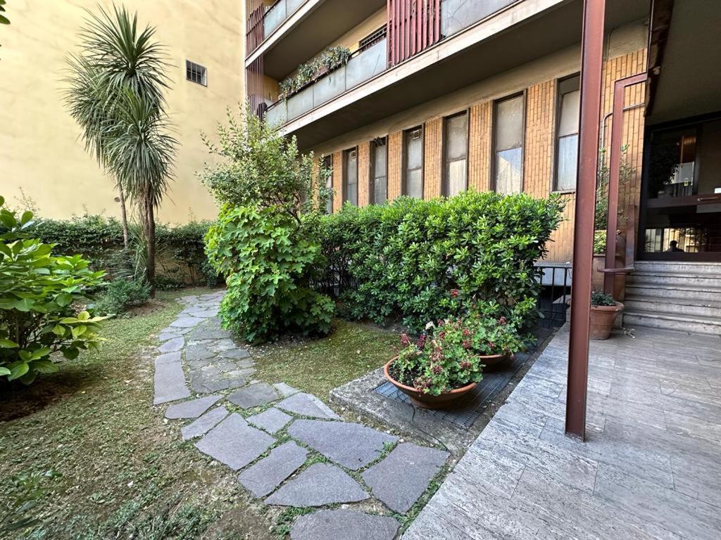 Porte Nuove 1 * Firenze