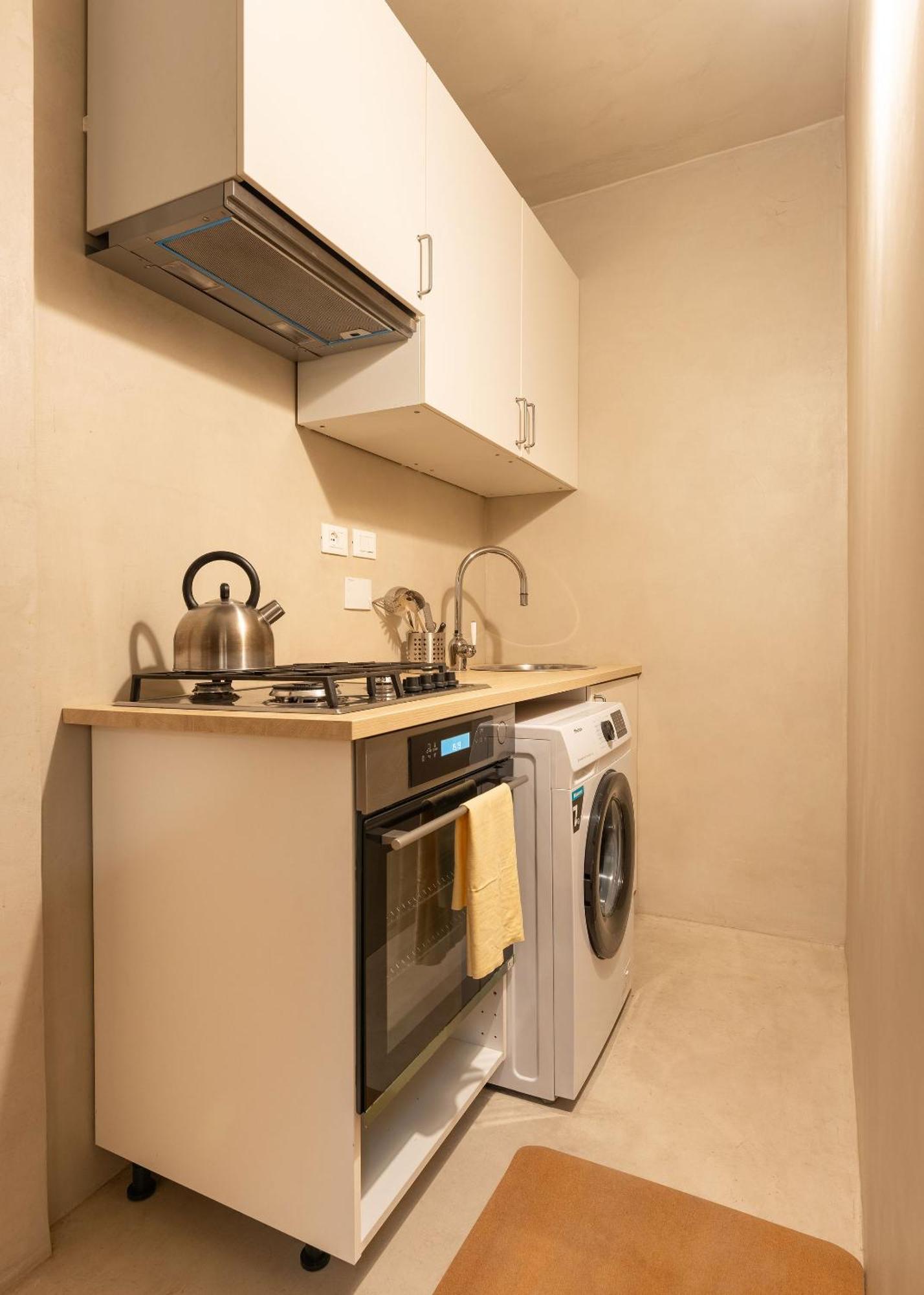 Appartamento Keys Of Italy - Benci 20 Sartoria - Open Space Nearby Santa Croce *