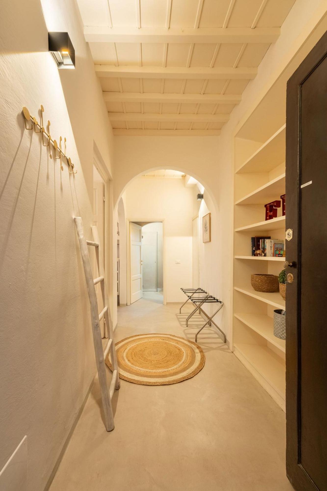 Appartamento Keys Of Italy - Benci 20 Sartoria - Open Space Nearby Santa Croce