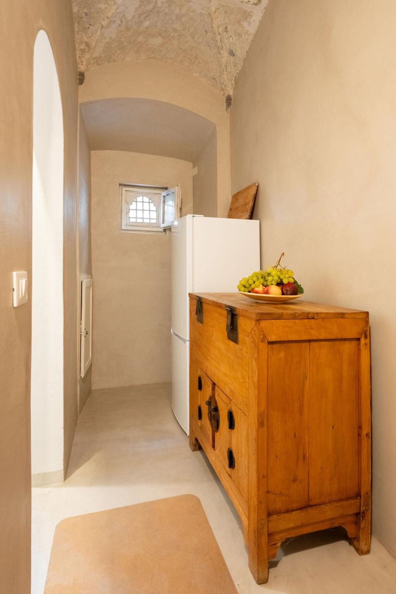 Keys Of Italy - Benci 20 Sartoria - Open Space Nearby Santa Croce Appartamento *