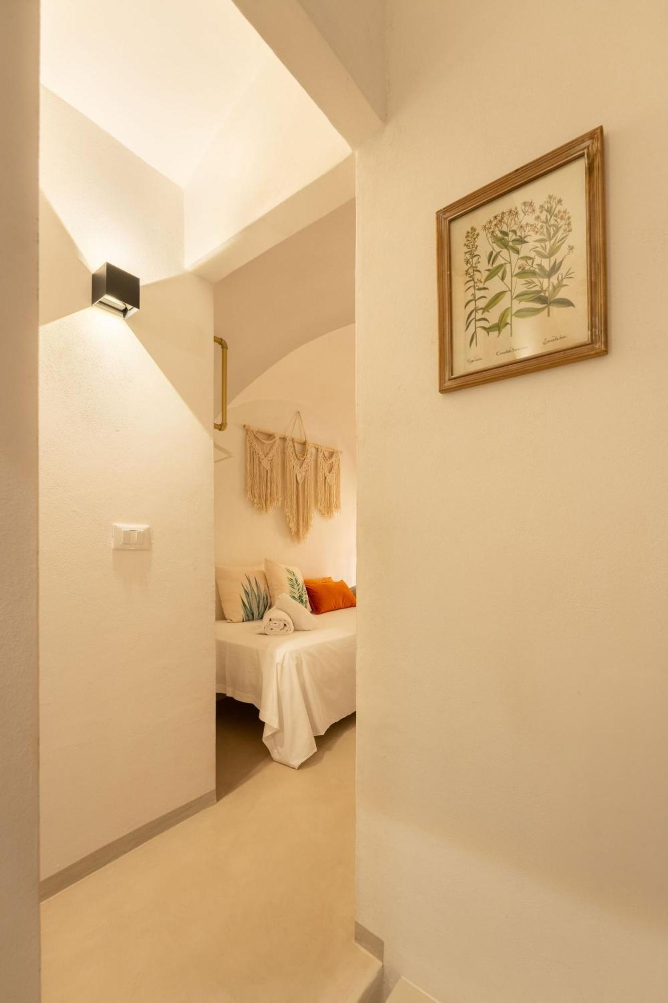 Appartamento Keys Of Italy - Benci 20 Sartoria - Open Space Nearby Santa Croce Firenze