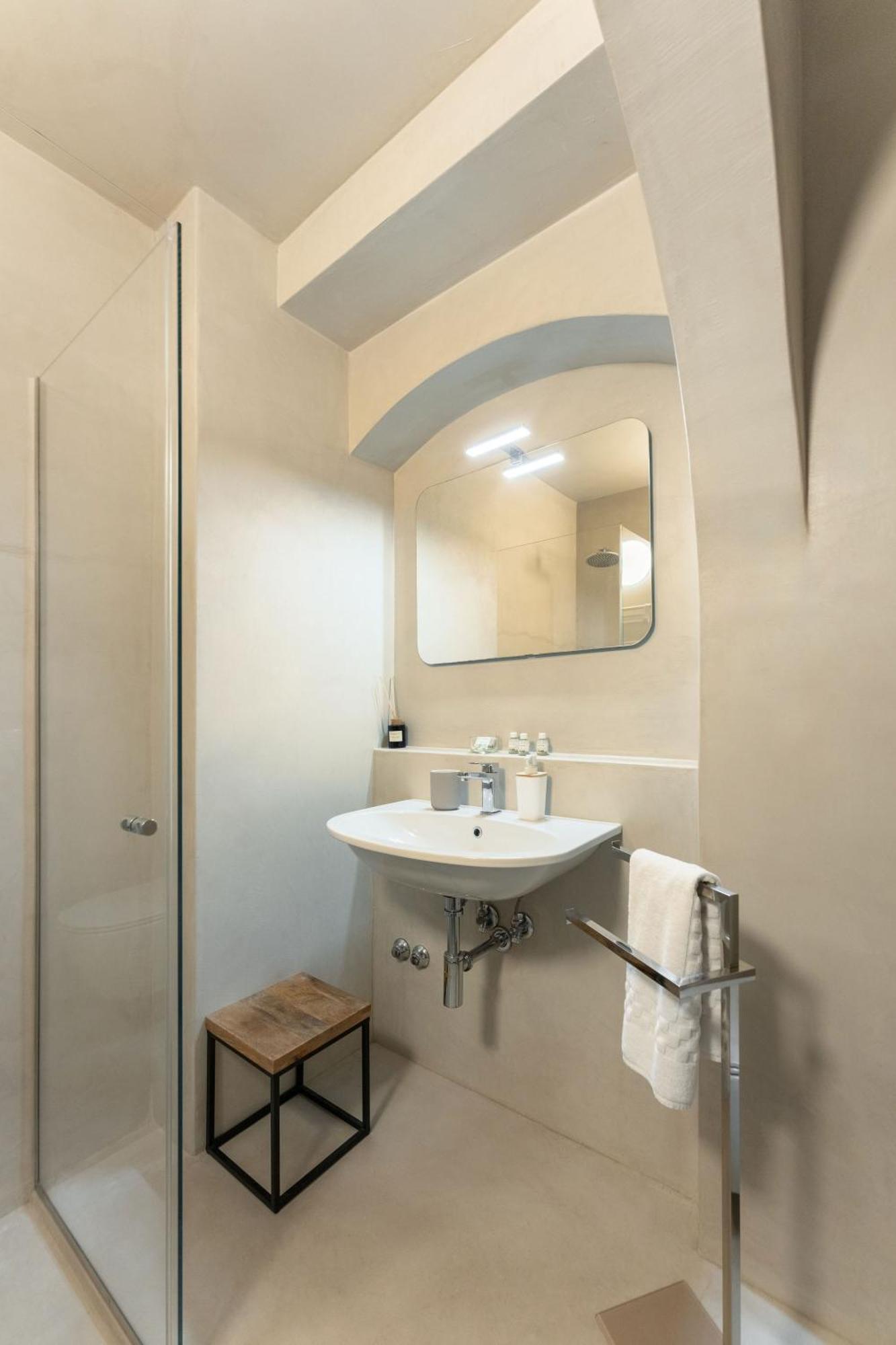 Appartamento Keys Of Italy - Benci 20 Sartoria - Open Space Nearby Santa Croce Firenze
