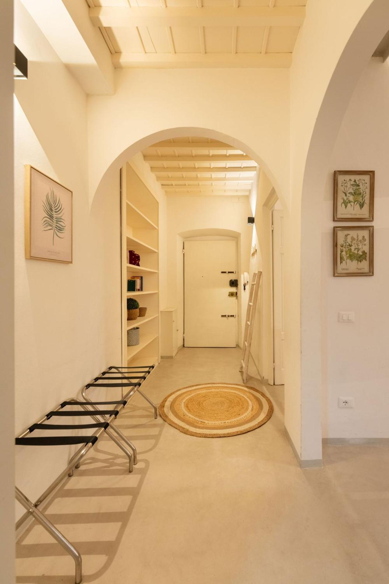 Keys Of Italy - Benci 20 Sartoria - Open Space Nearby Santa Croce Appartamento
