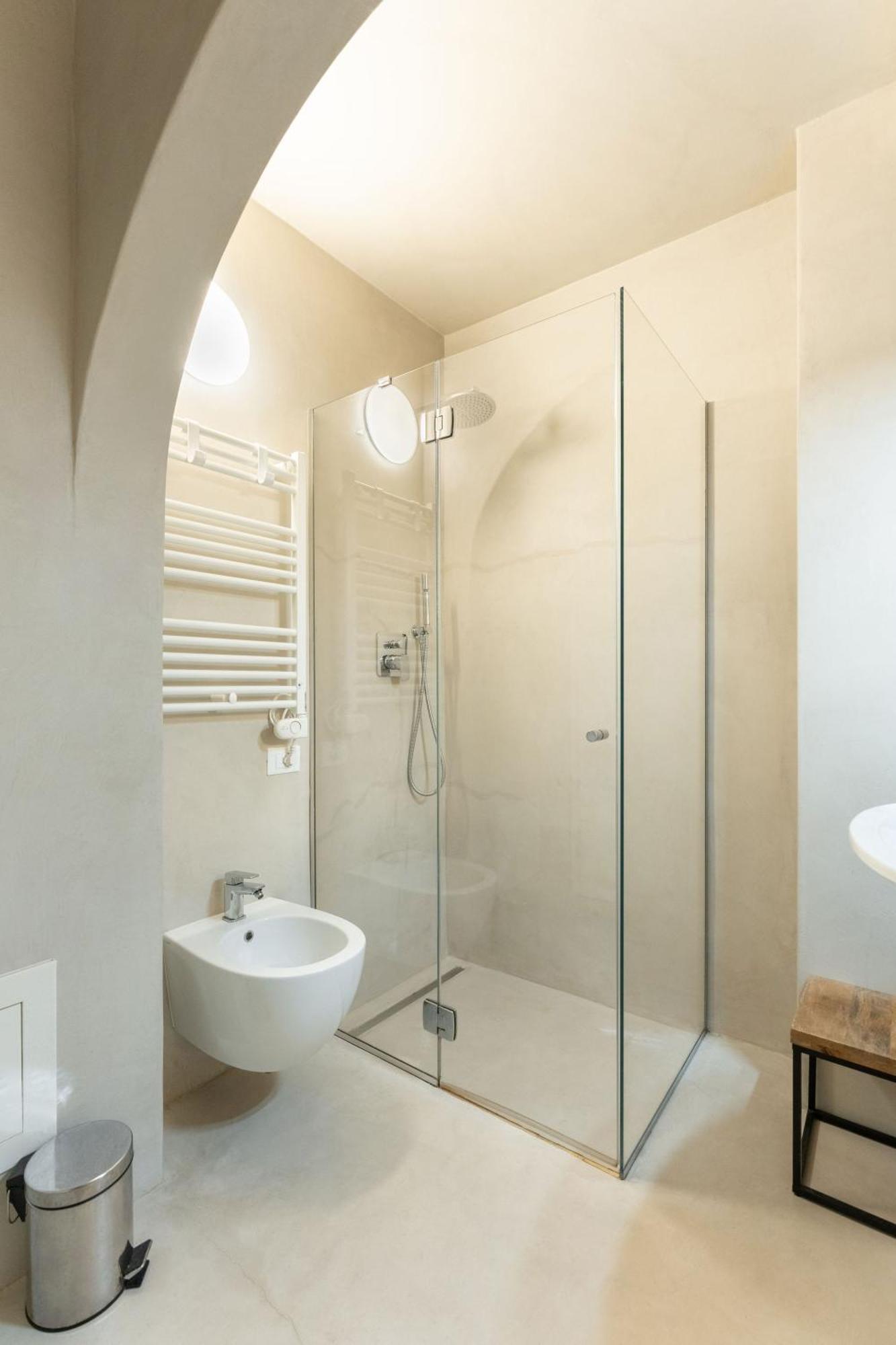 Appartamento Keys Of Italy - Benci 20 Sartoria - Open Space Nearby Santa Croce *