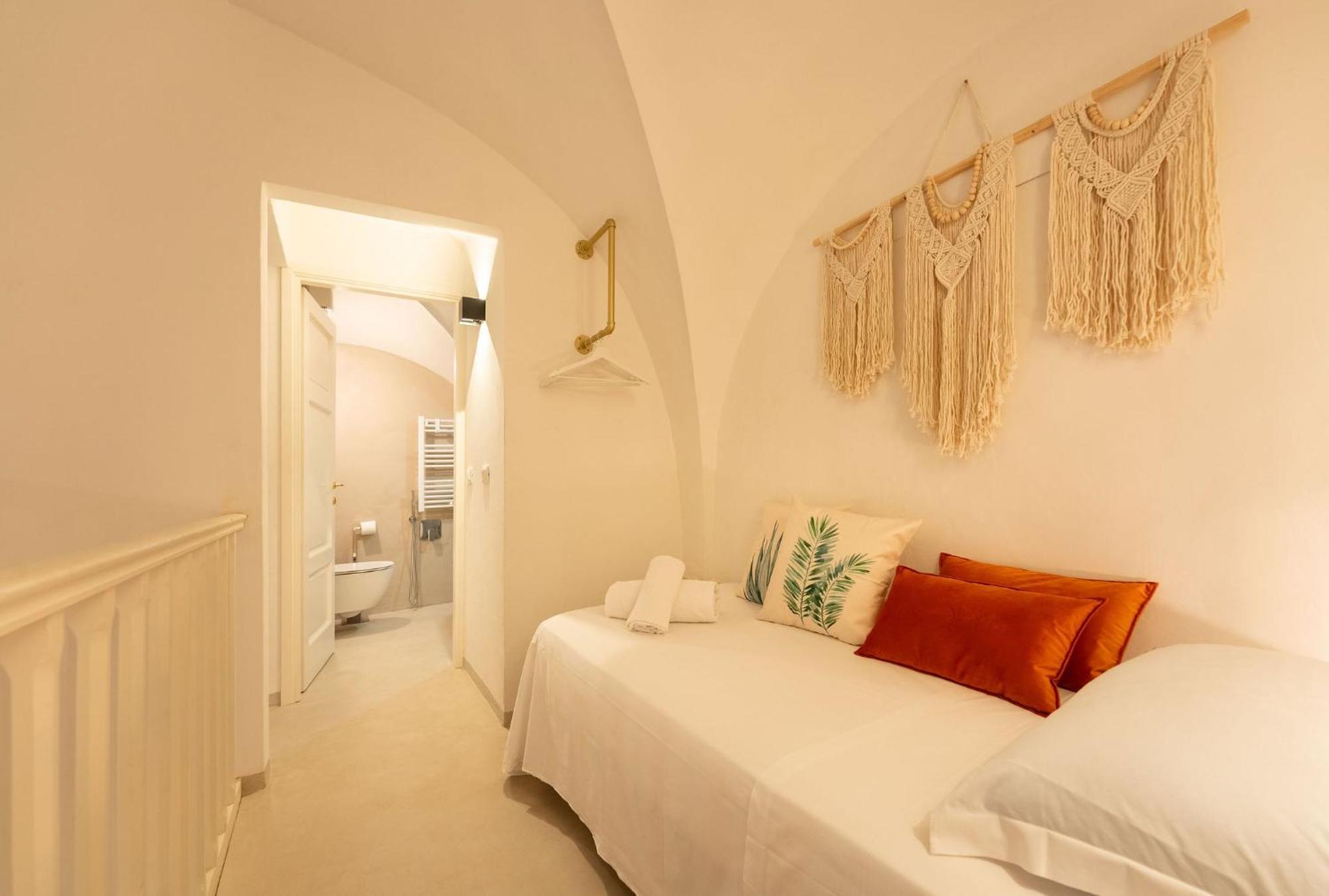 Keys Of Italy - Benci 20 Sartoria - Open Space Nearby Santa Croce * Firenze