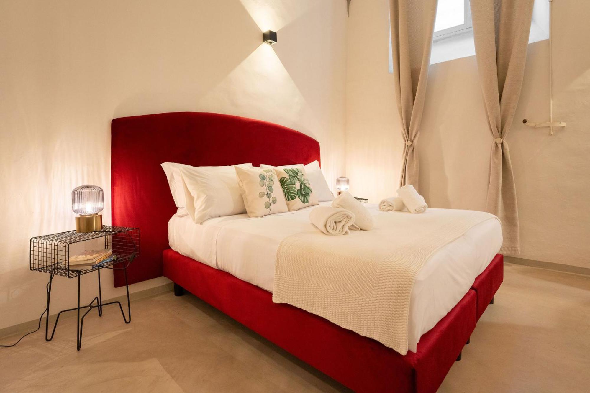 Appartamento Keys Of Italy - Benci 20 Sartoria - Open Space Nearby Santa Croce Firenze