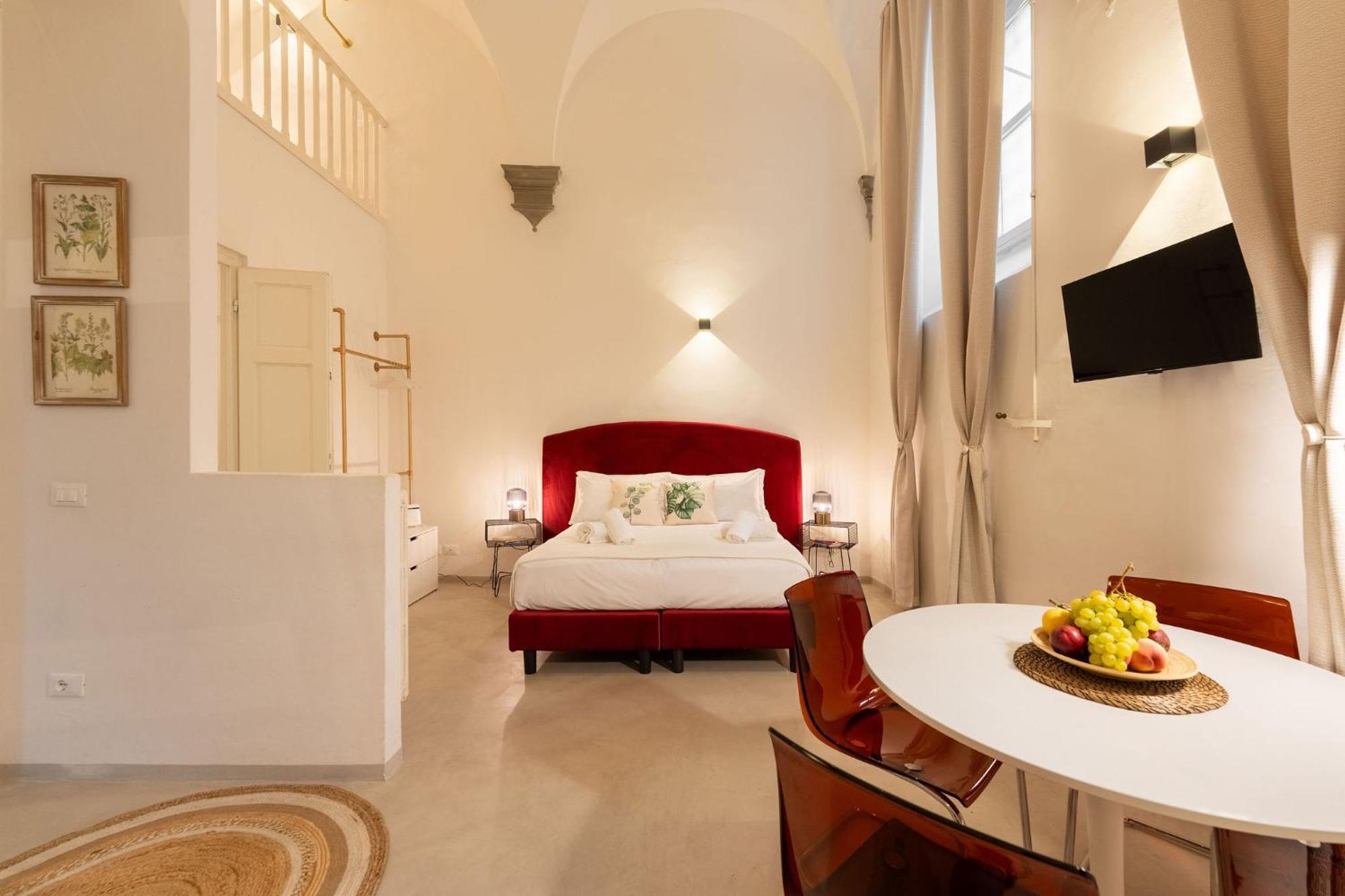 Keys Of Italy - Benci 20 Sartoria - Open Space Nearby Santa Croce * Firenze