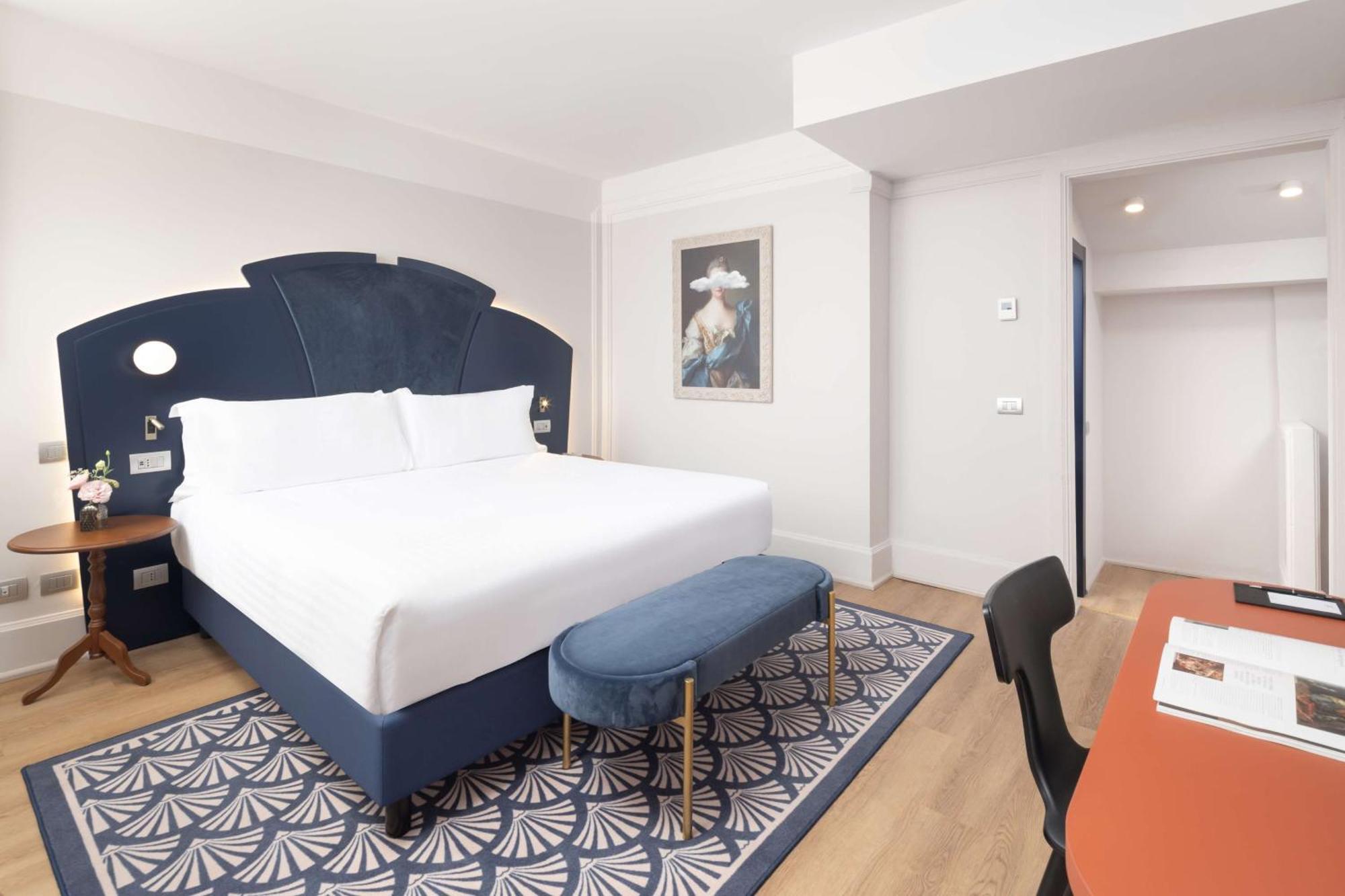 Anglo American Florence, Curio Collection By Hilton Hotel Firenze
