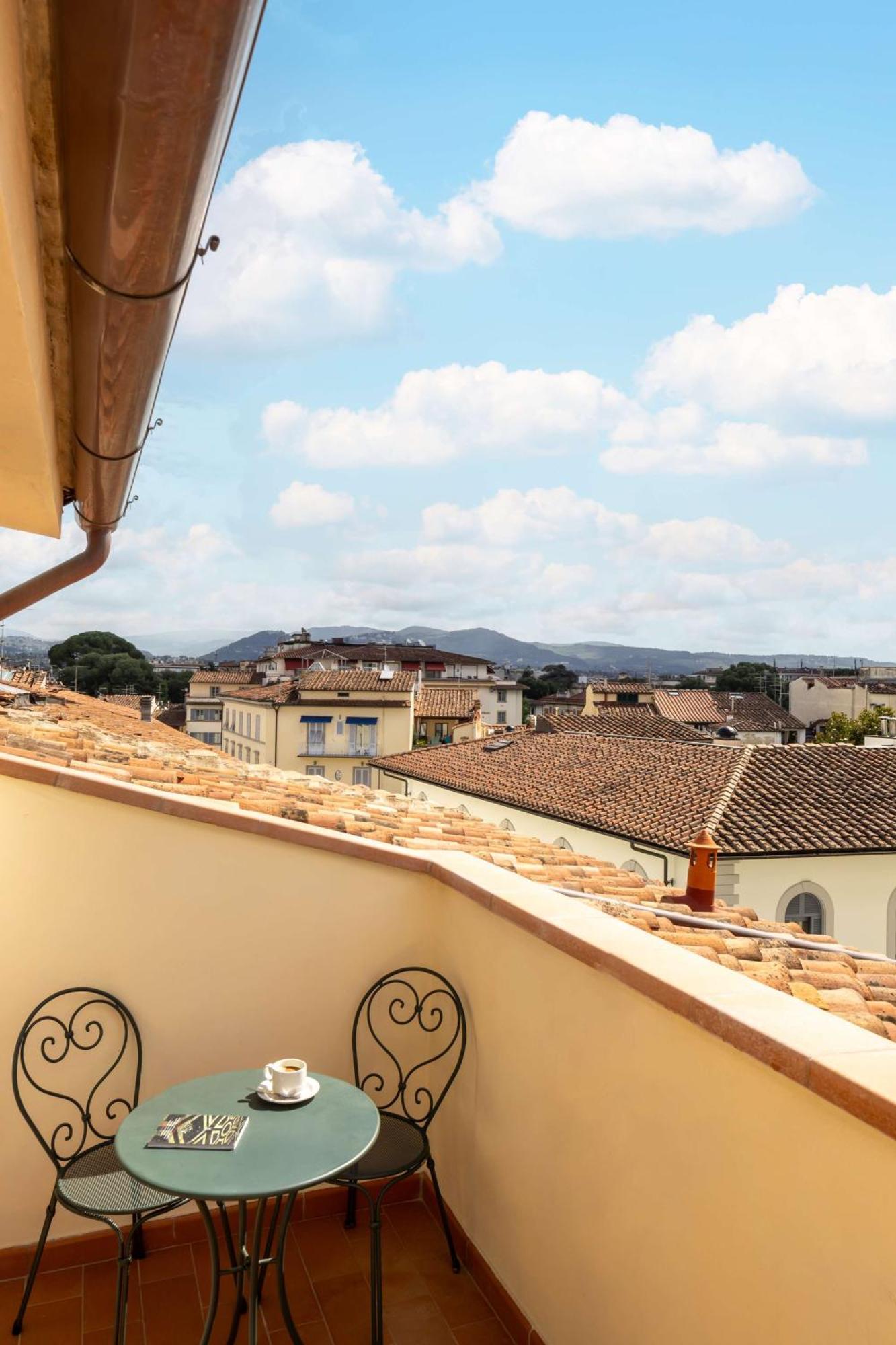 Anglo American Florence, Curio Collection By Hilton 5* Firenze