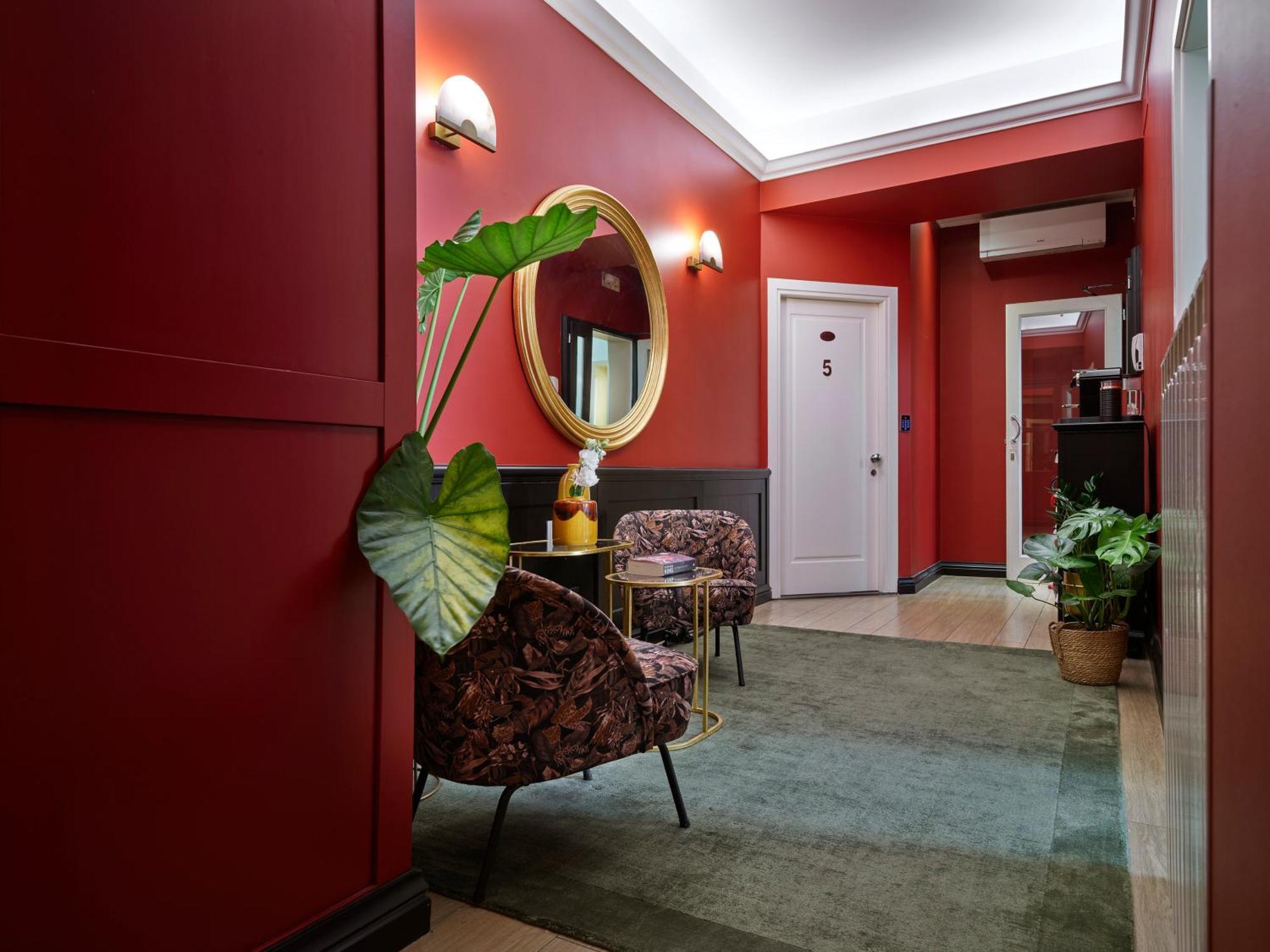 La Residenza Dell'orafo Bed & Breakfast 3*