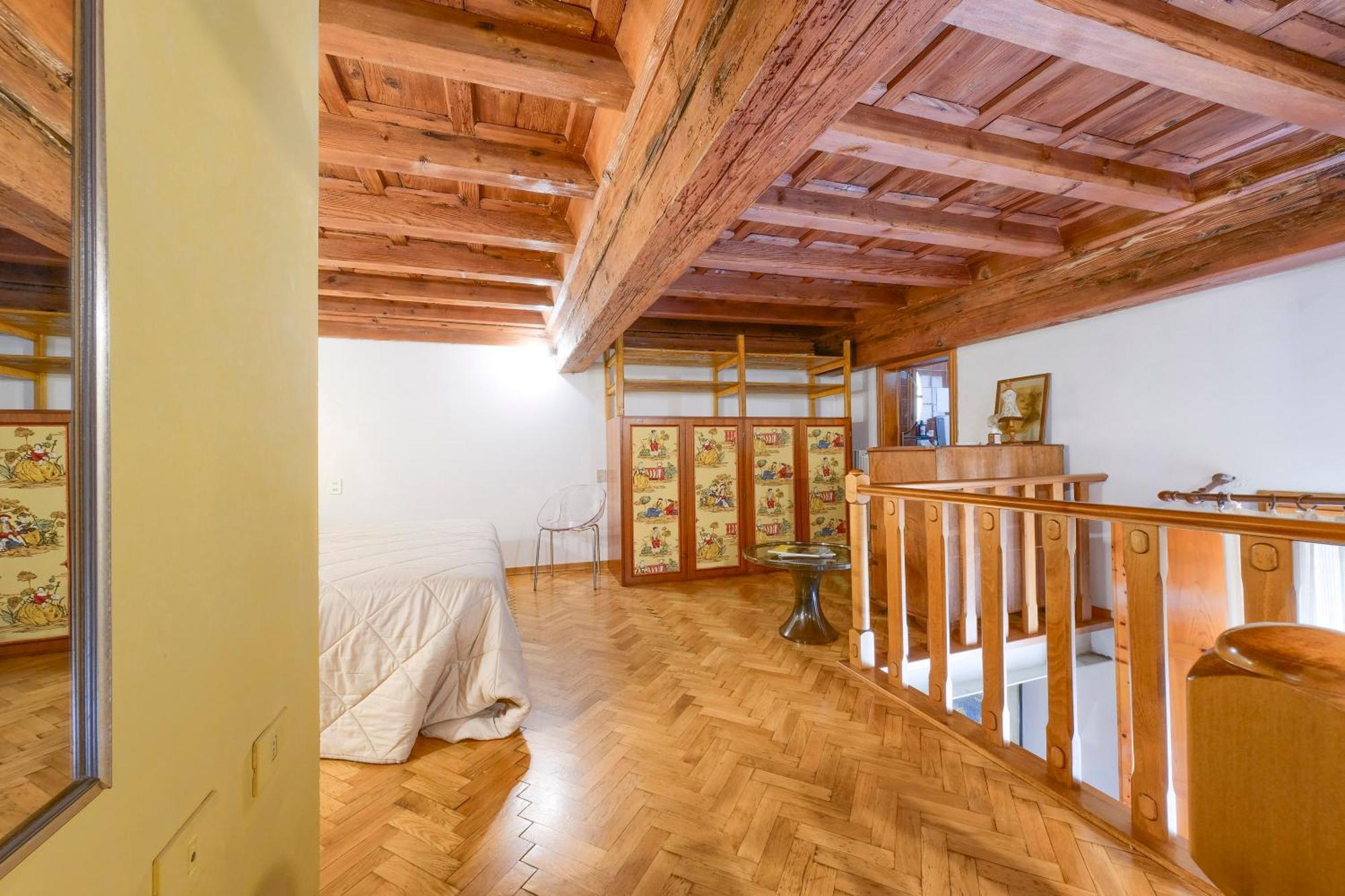 La Casa Di Dante Alighieri Appartamento Firenze