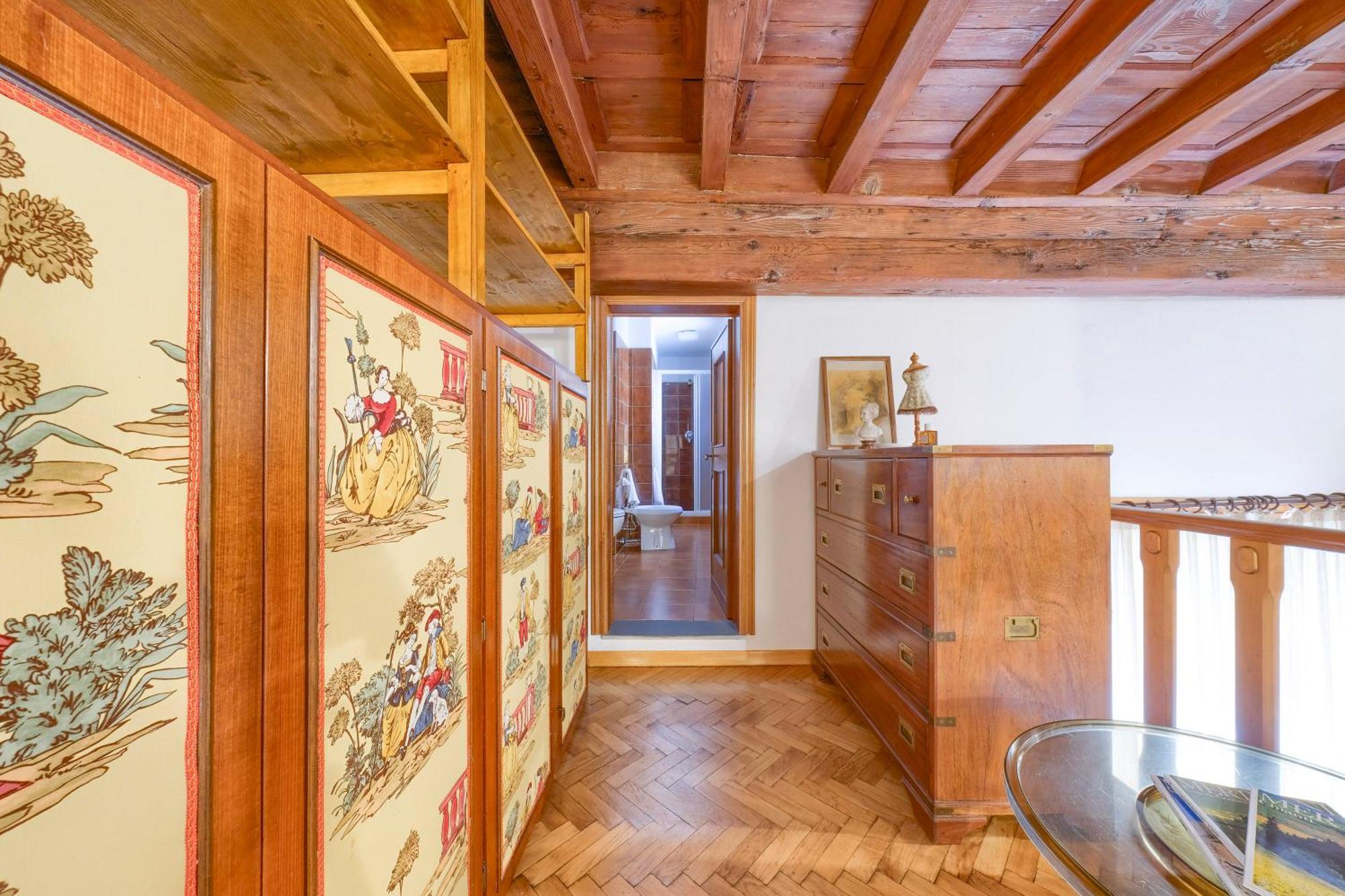 La Casa Di Dante Alighieri Firenze