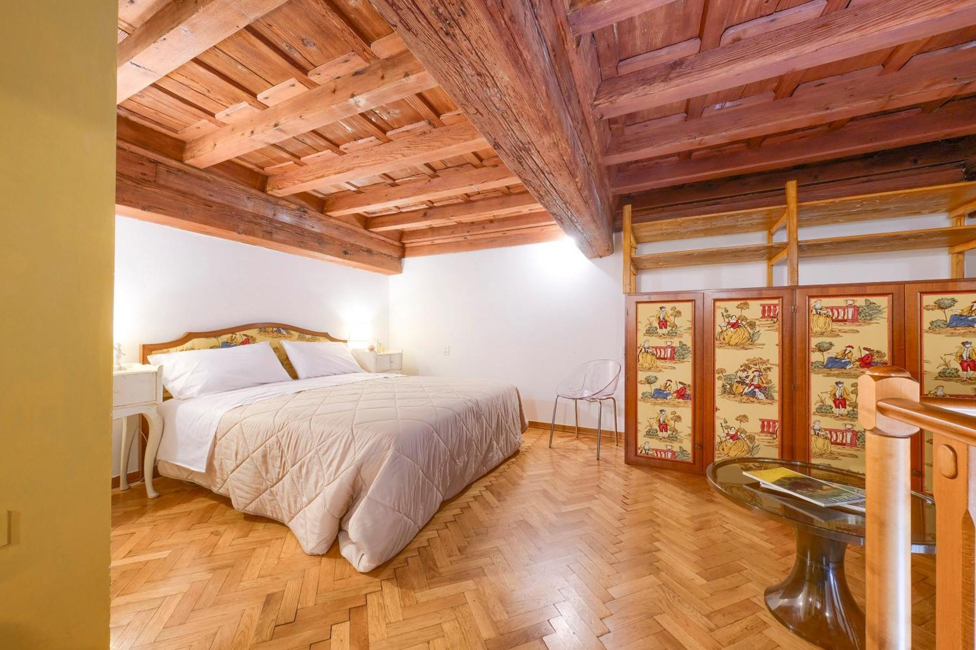 La Casa Di Dante Alighieri * Firenze