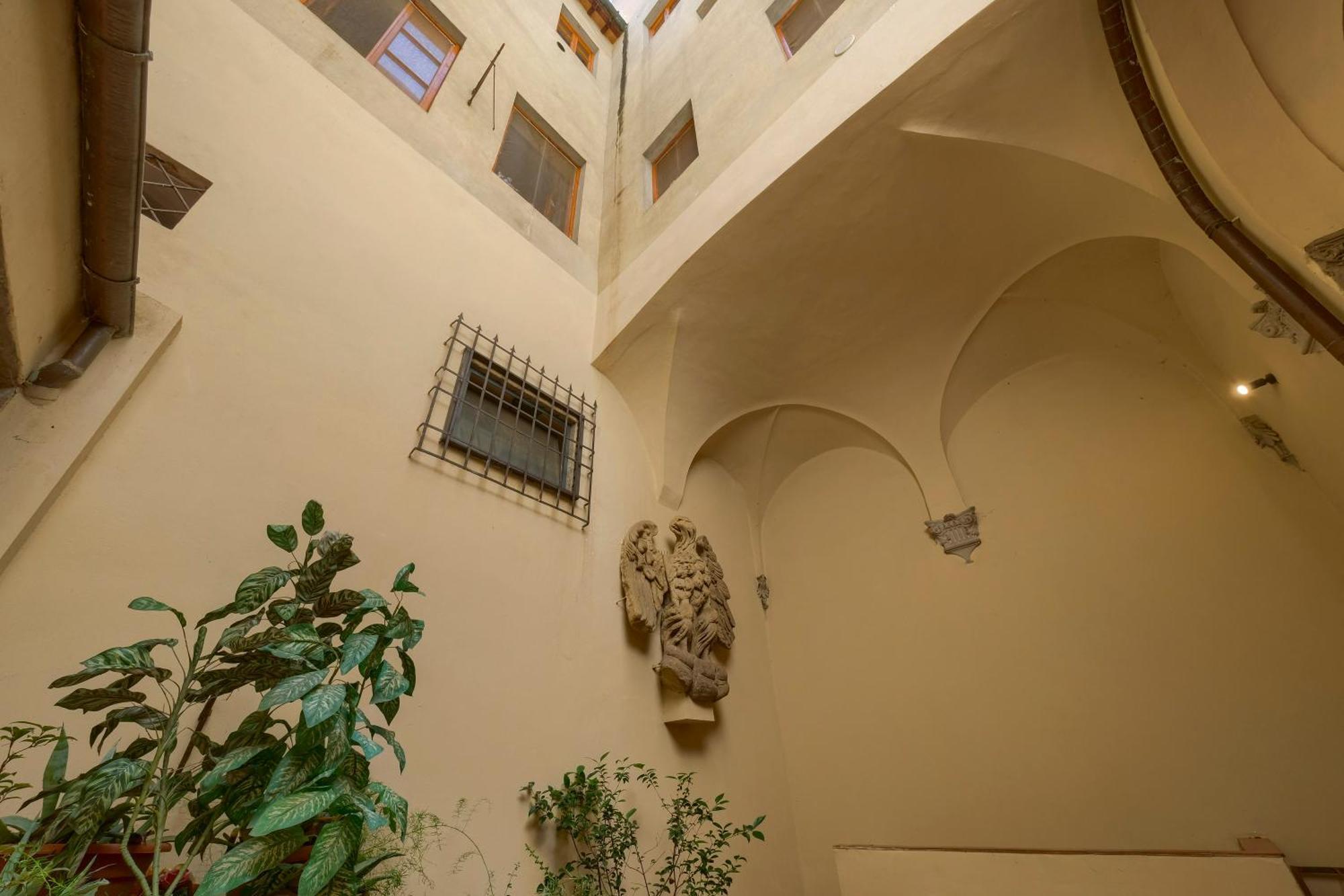 La Casa Di Dante Alighieri * Firenze