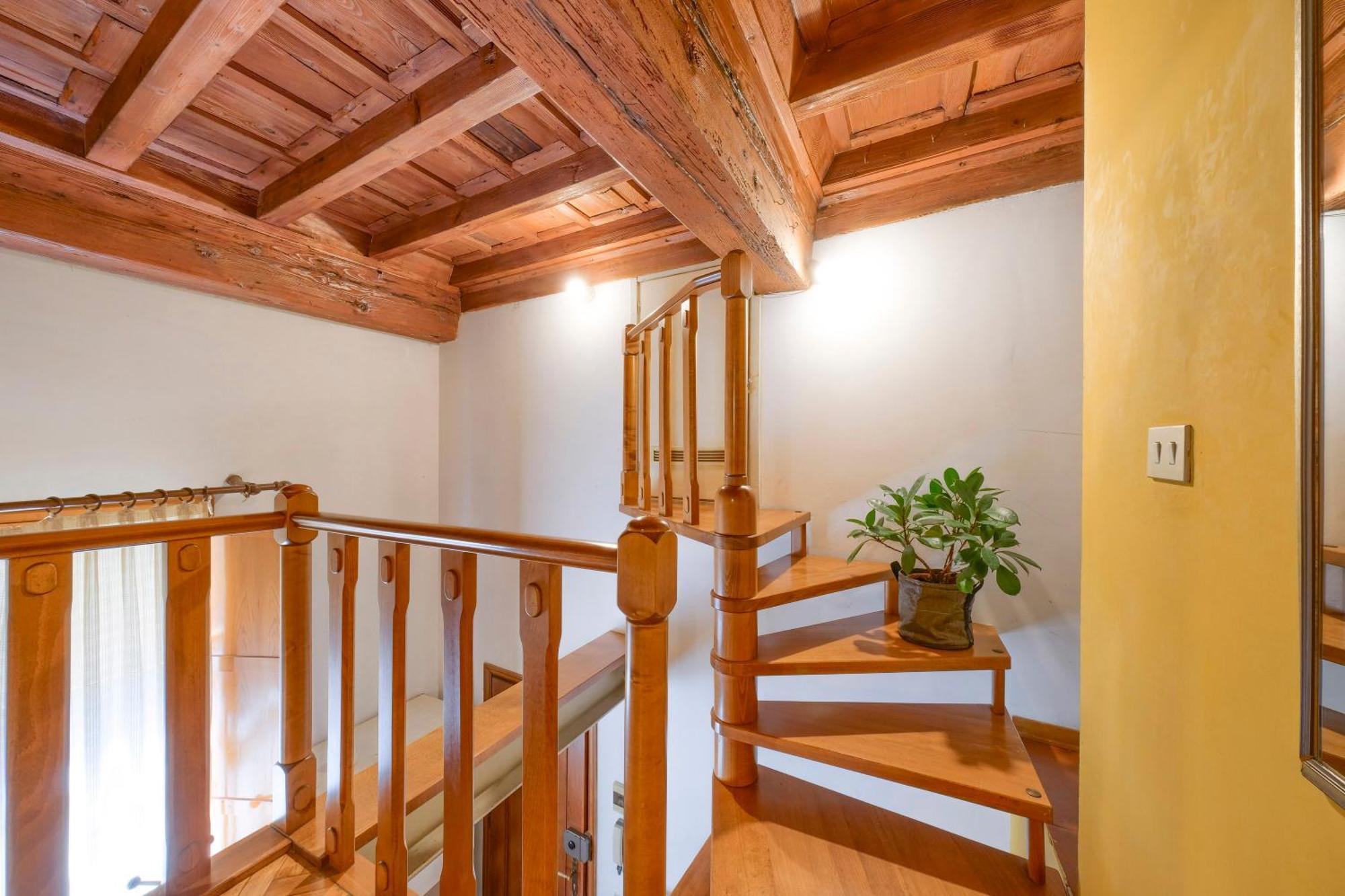 Appartamento La Casa Di Dante Alighieri