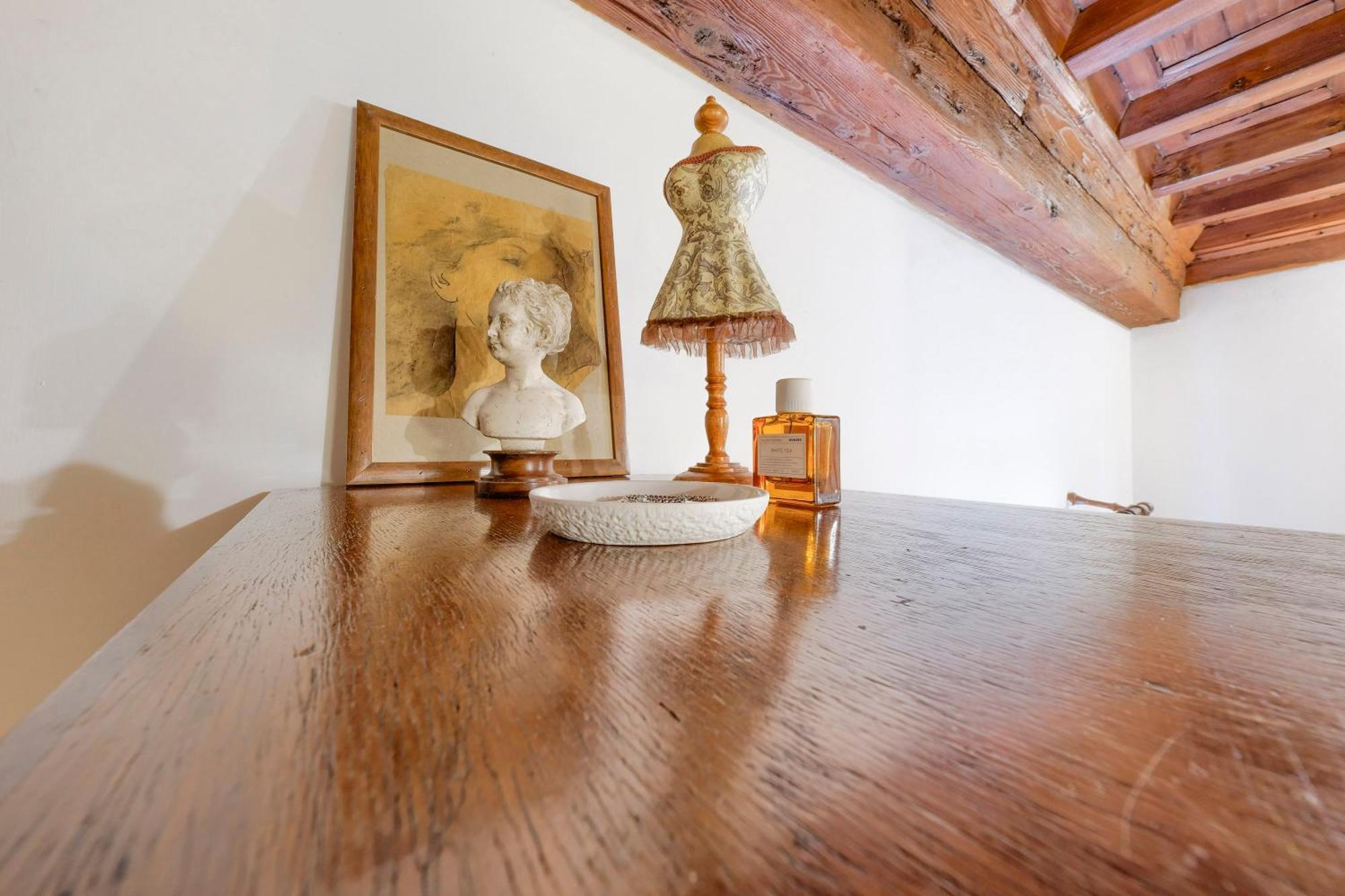La Casa Di Dante Alighieri * Firenze