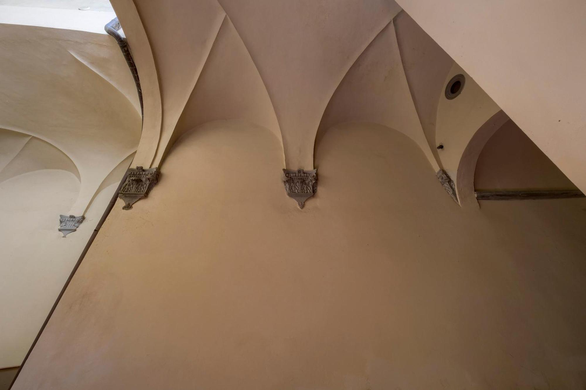 La Casa Di Dante Alighieri *
