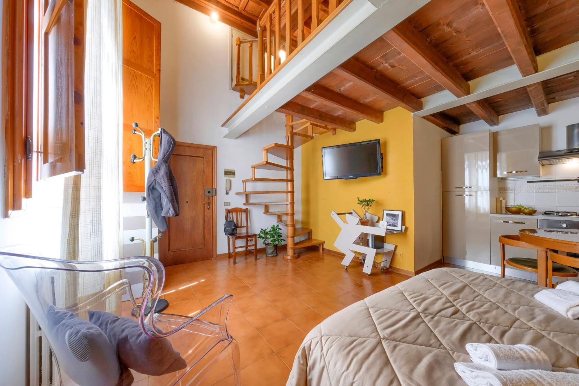 La Casa Di Dante Alighieri * Firenze