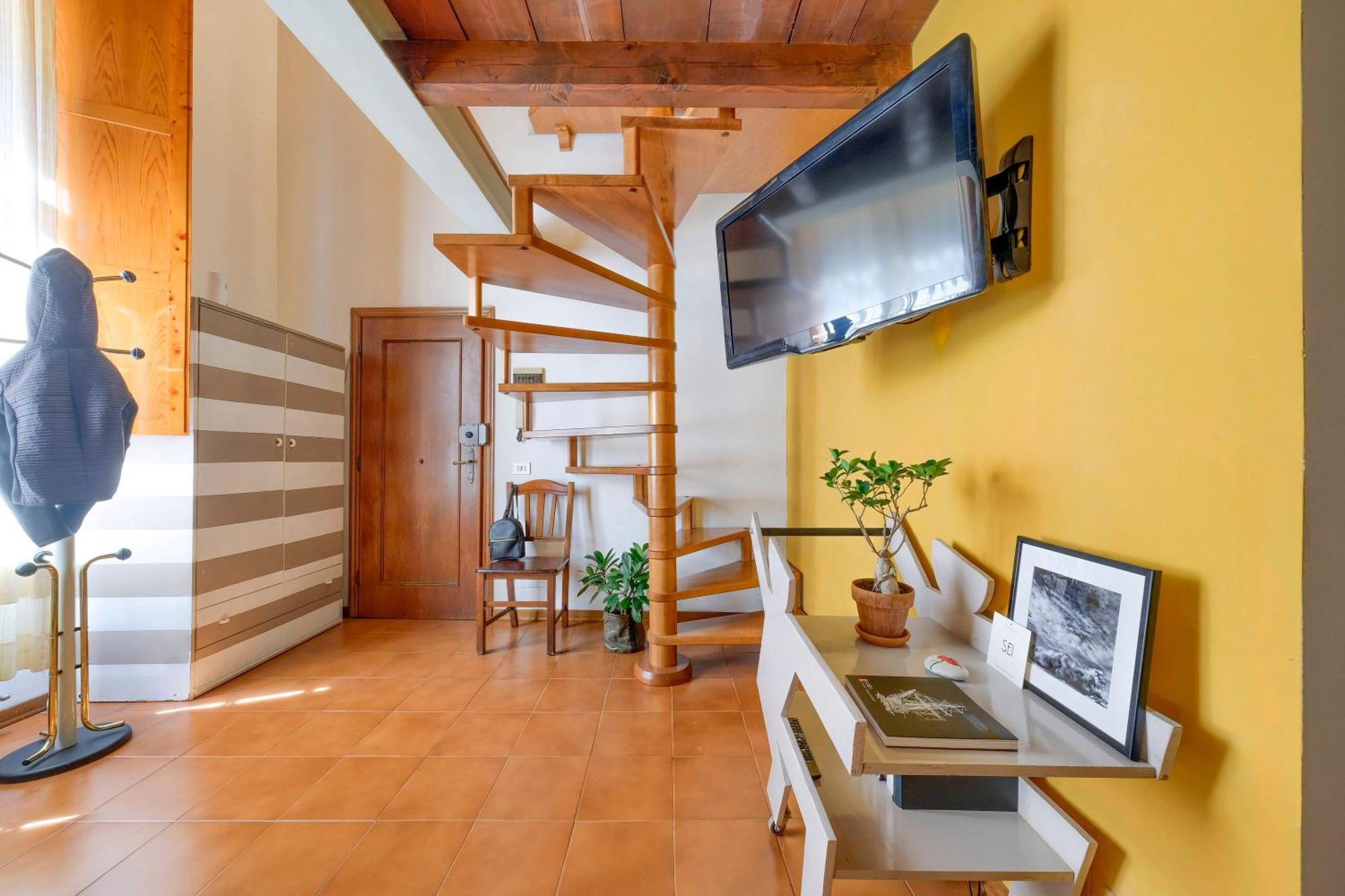 La Casa Di Dante Alighieri Firenze