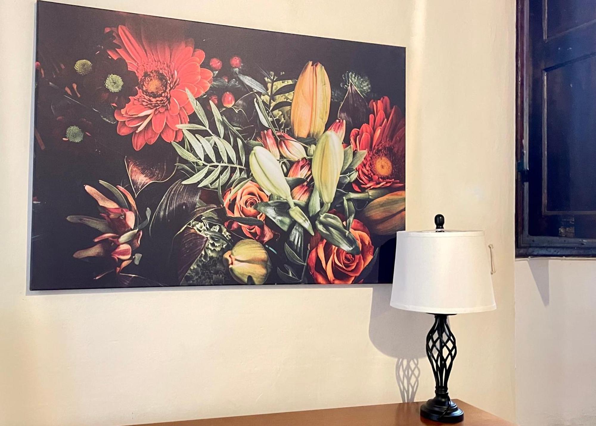 Ghibellina Lopez Appartement Florence