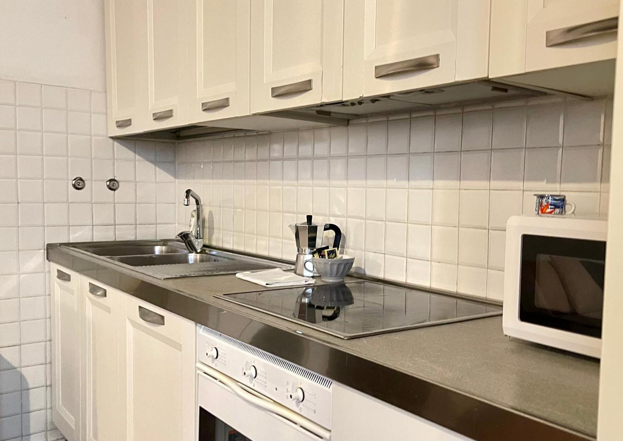 Appartement Ghibellina Lopez