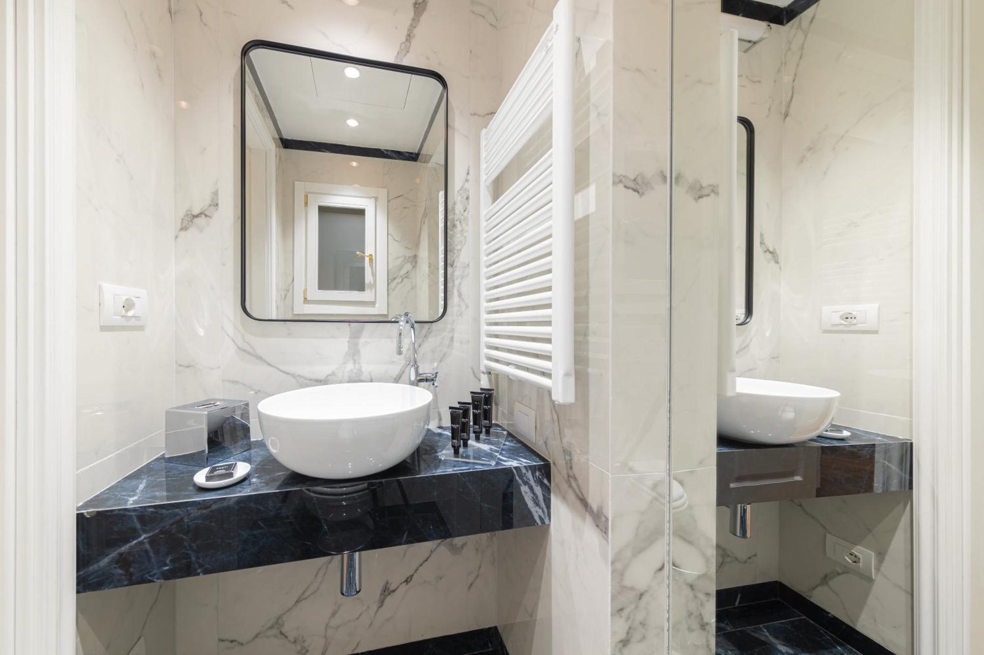 Appart hôtel Algila Luxury Torrigiani