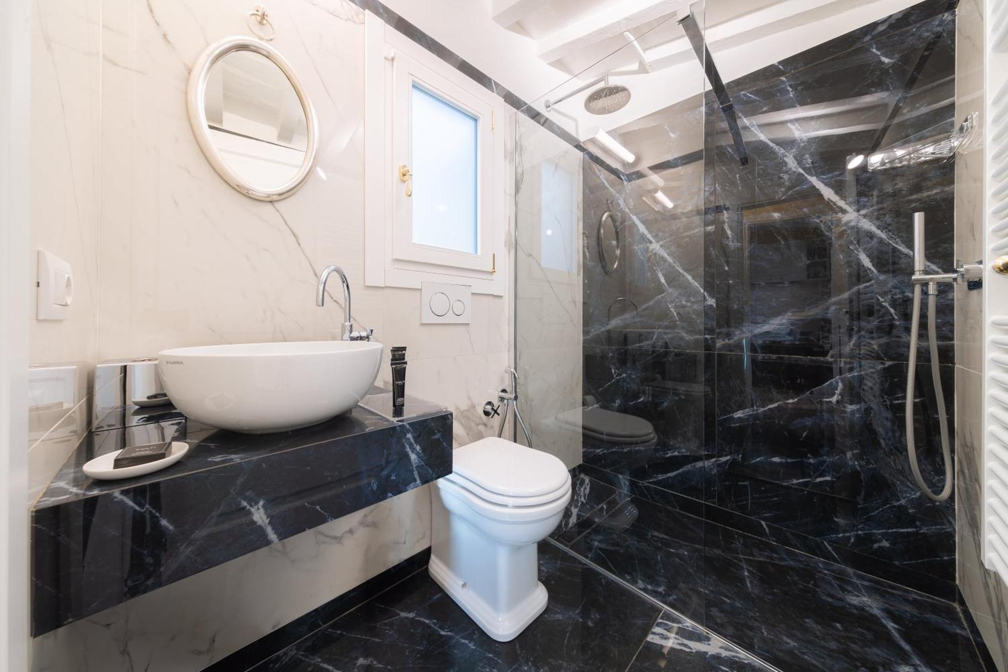 Appart hôtel Algila Luxury Torrigiani