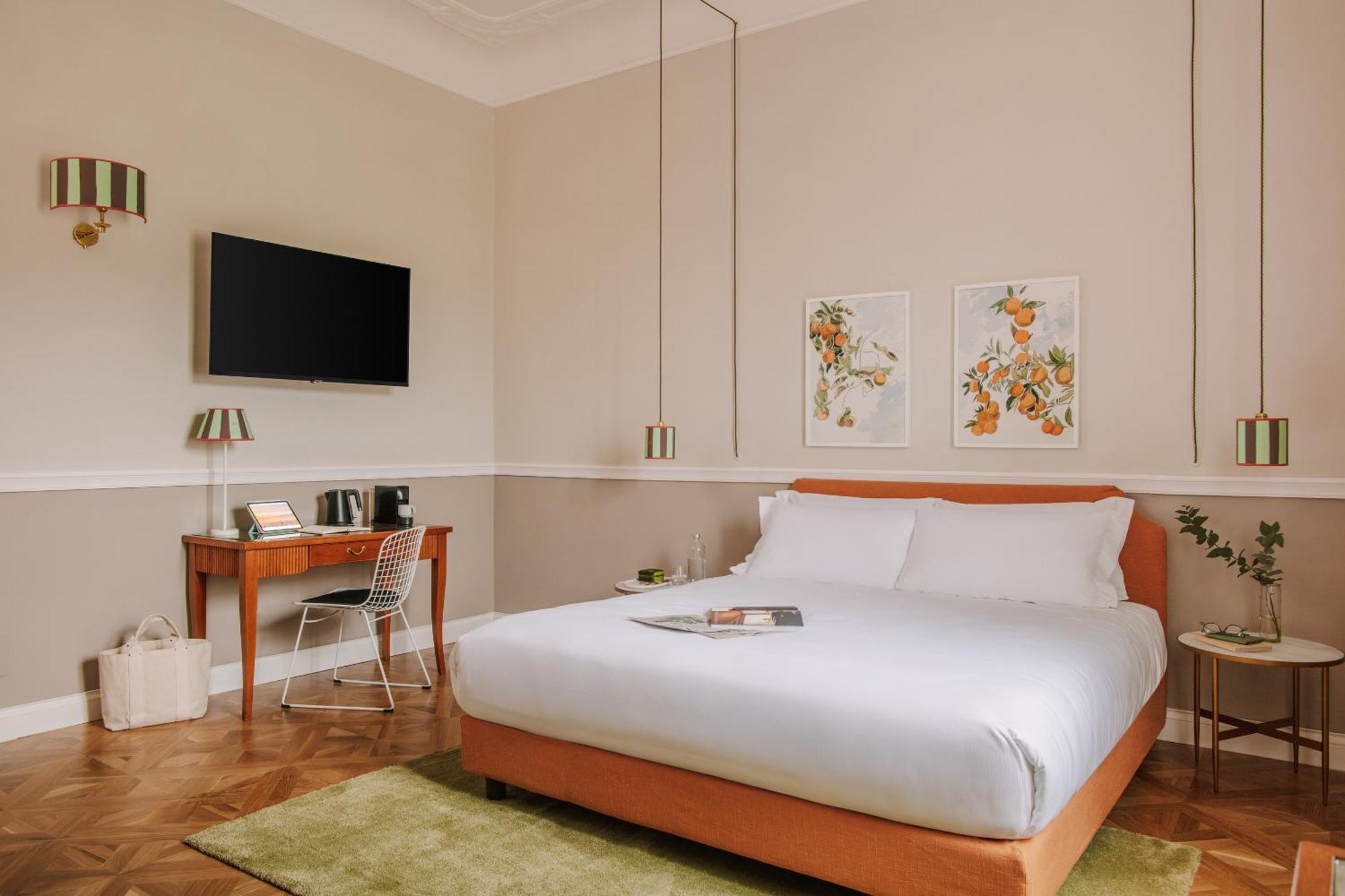 The Sonetto Powered By Sonder Hotel 3*