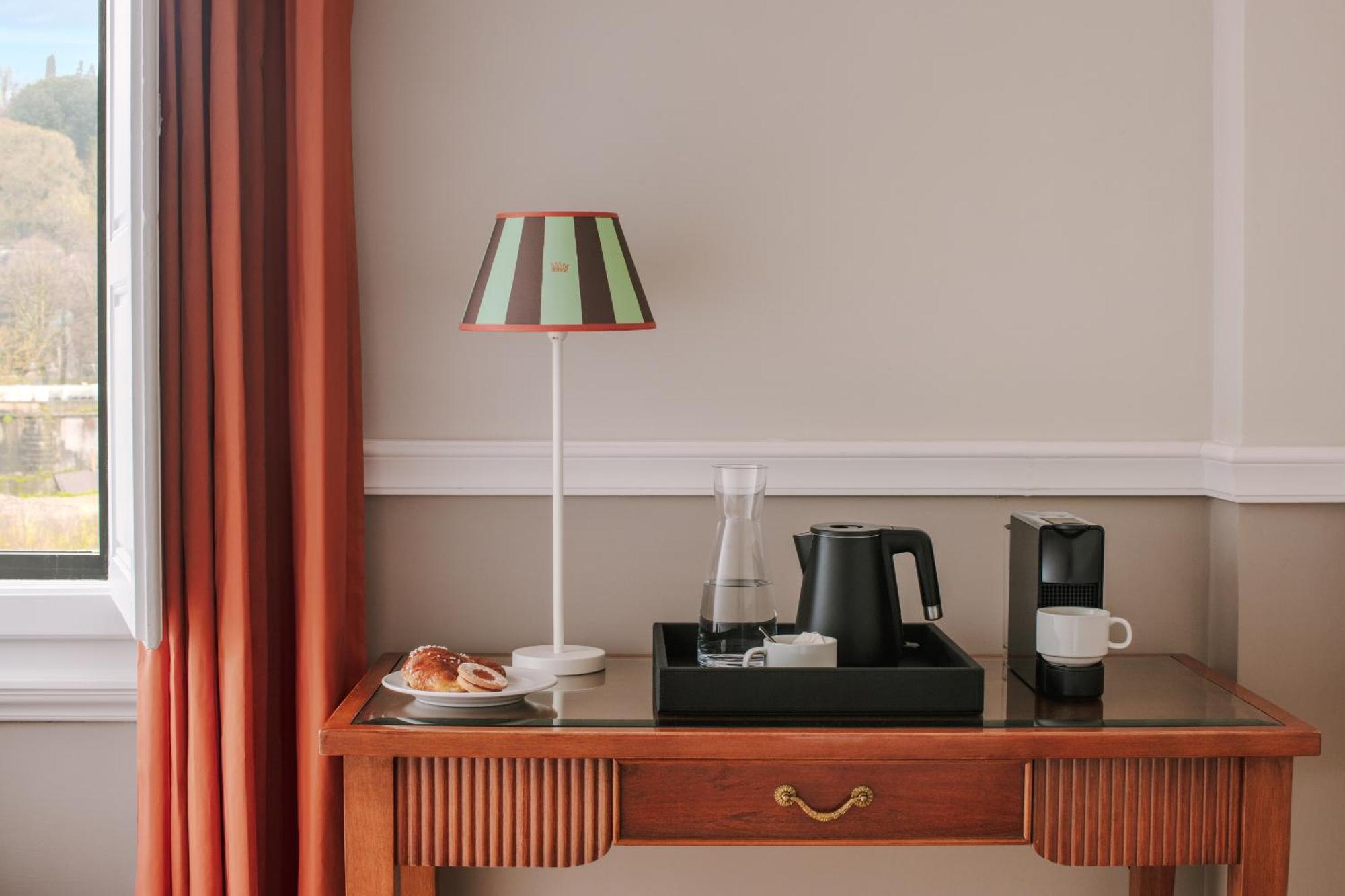 Hotel The Sonetto Powered By Sonder 3*