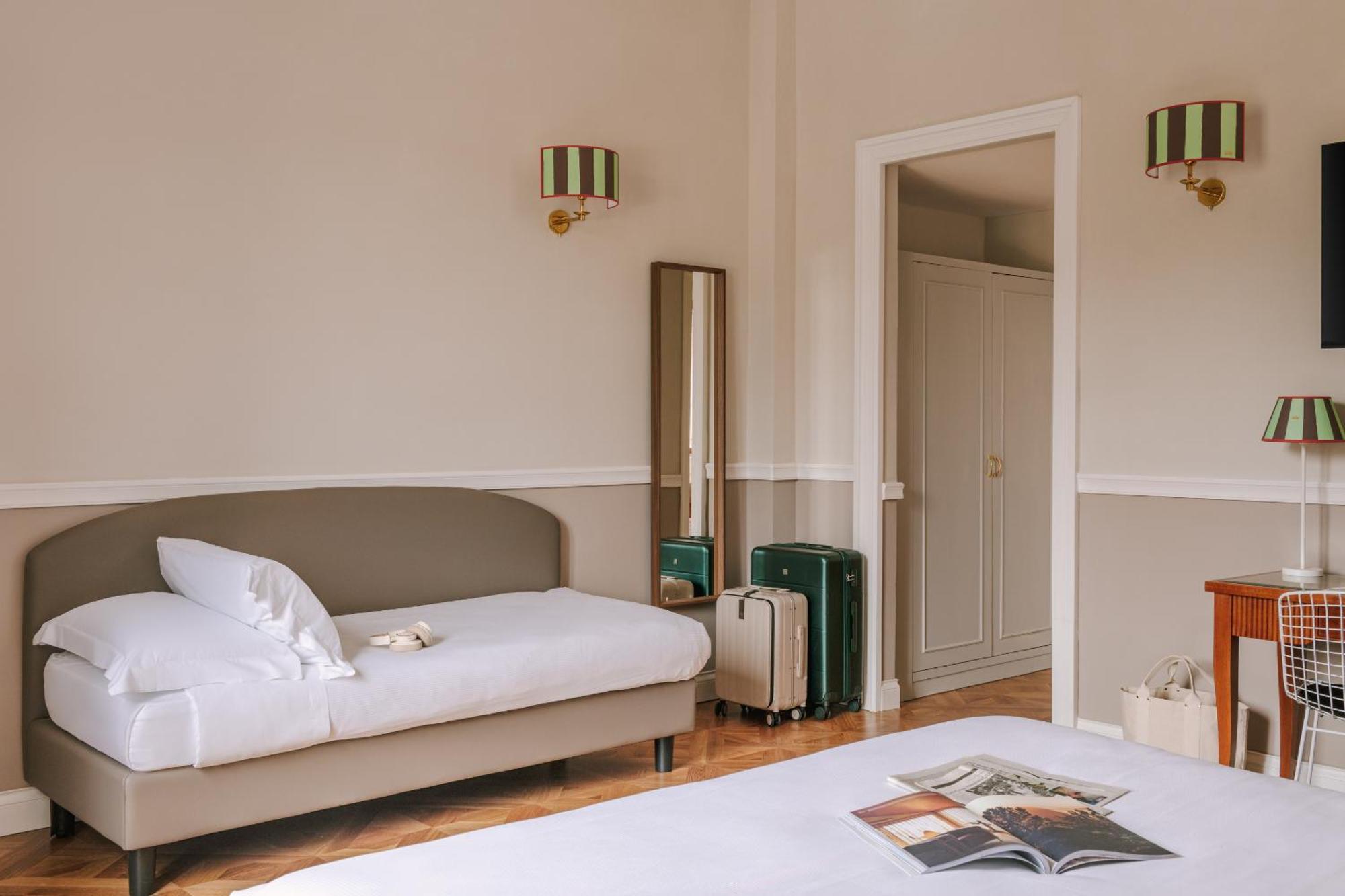 The Sonetto Powered By Sonder Hotel Florence