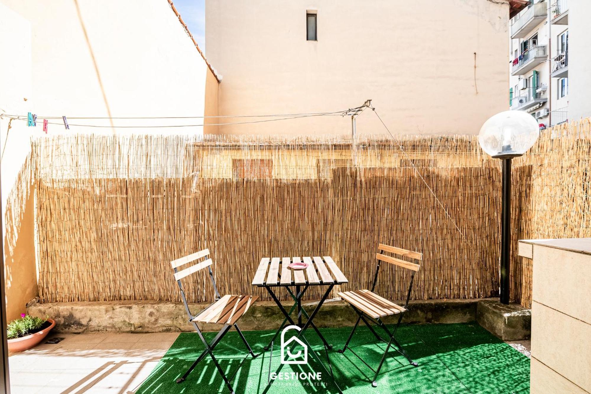 5 Minuti Ospedale Careggi Splendido Apartment Florence