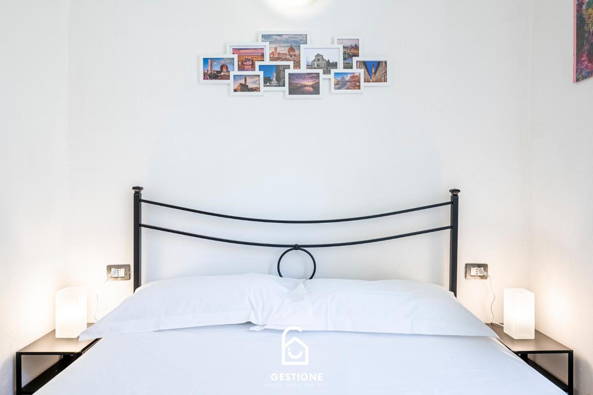 5 Minuti Ospedale Careggi Splendido Apartment