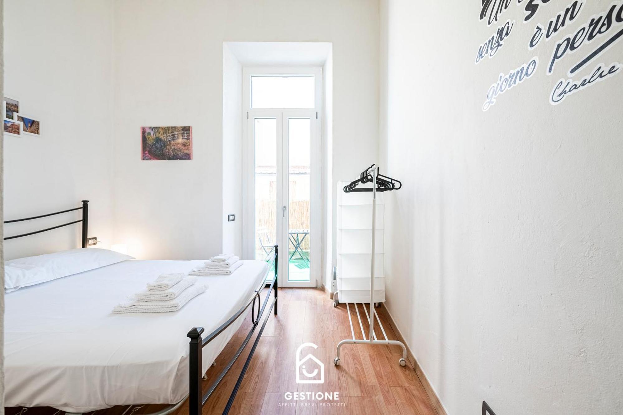 5 Minuti Ospedale Careggi Splendido Apartment *
