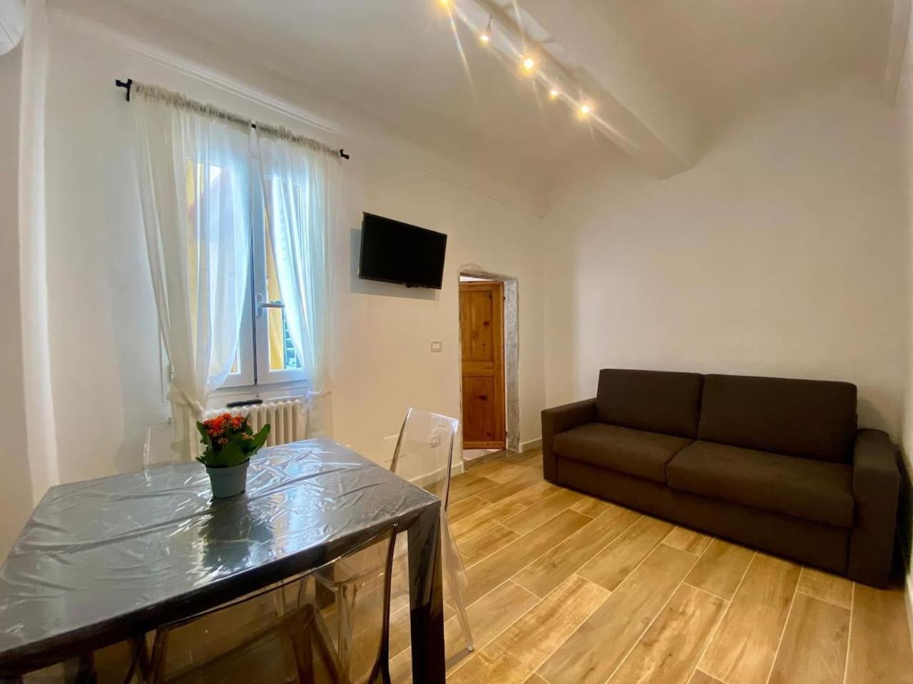 Appartamento Flat In Centro Storico La Casa Di Luna