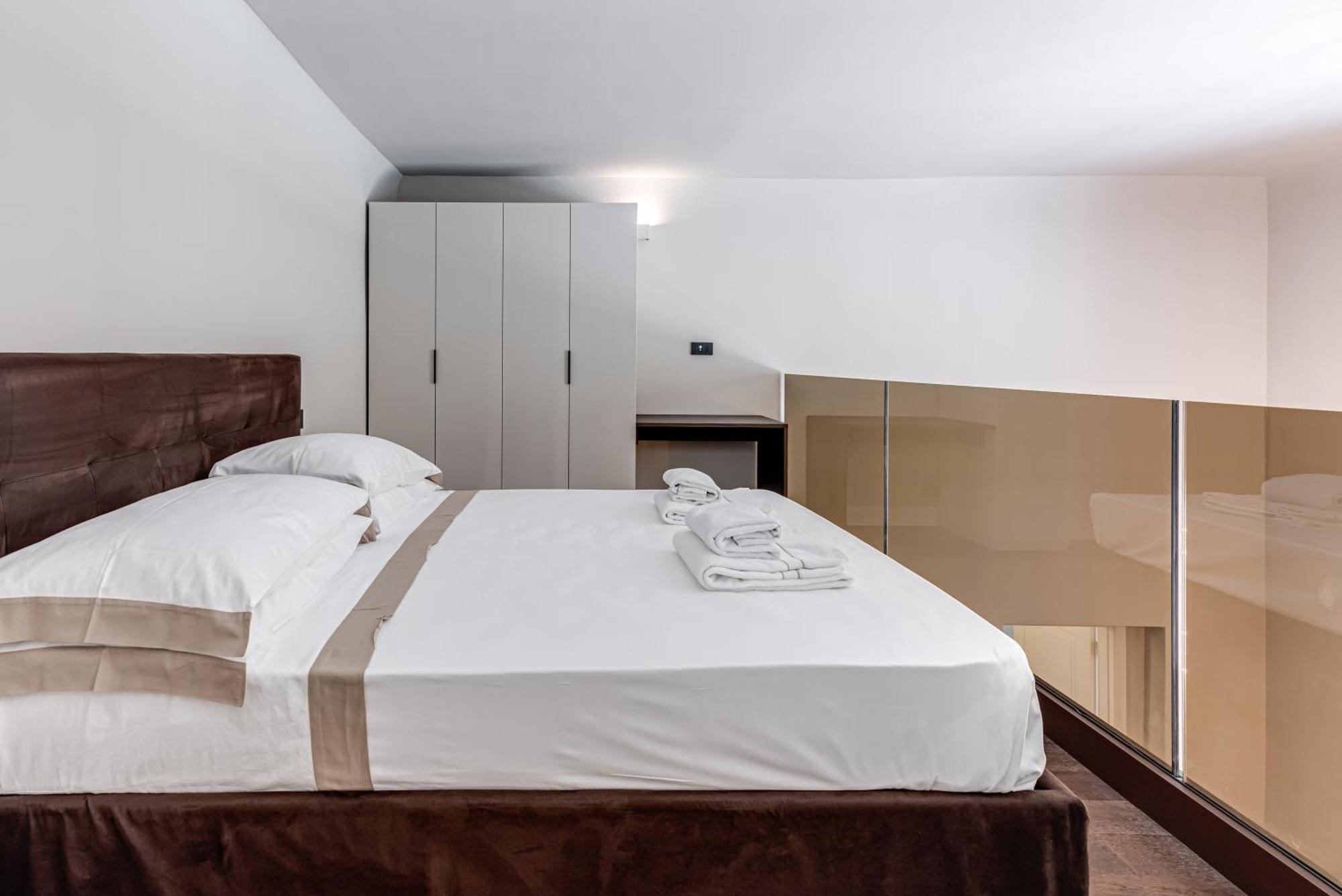 Leilighet Deluxe Flat In Center Firenze