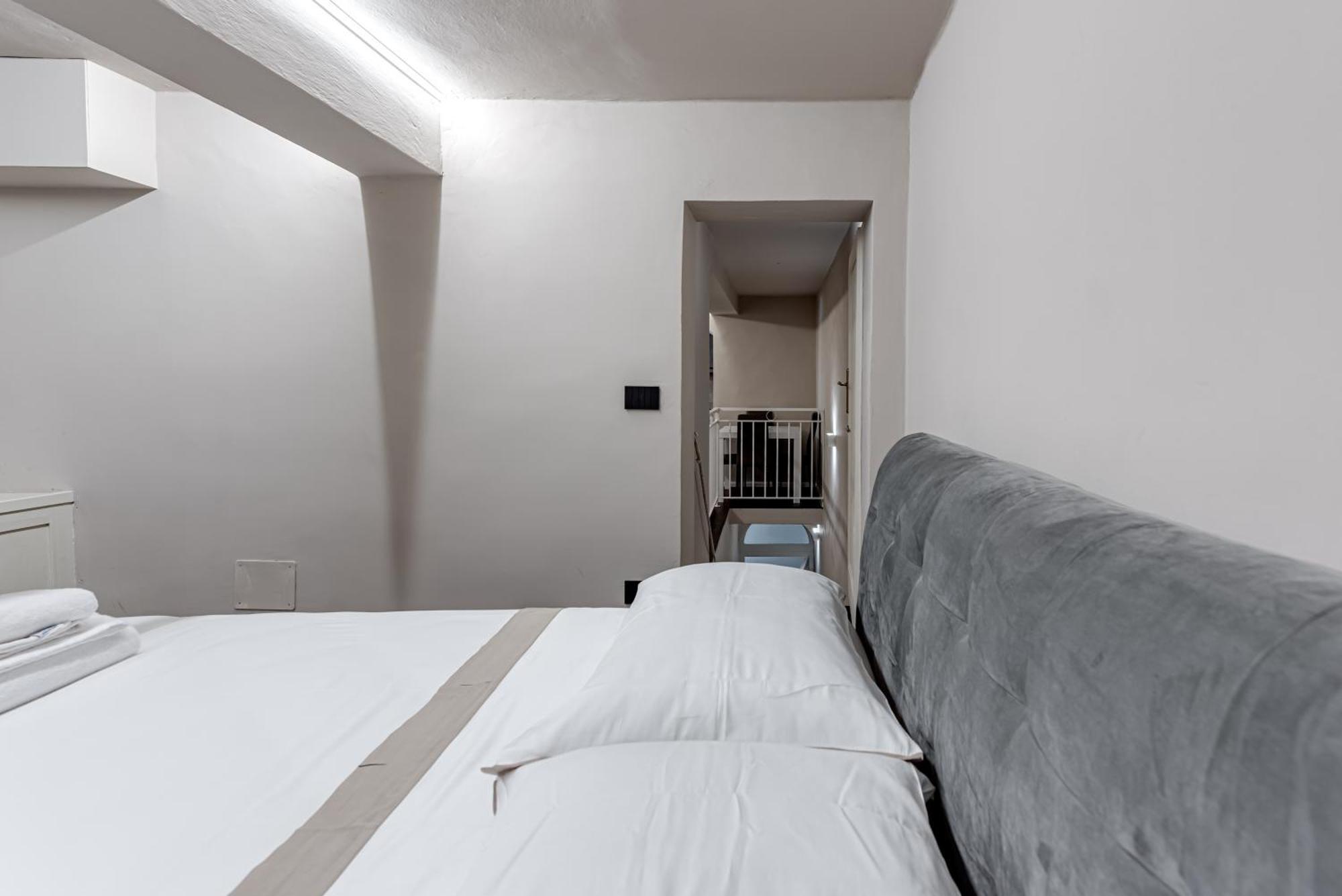 Deluxe Flat In Center Leilighet