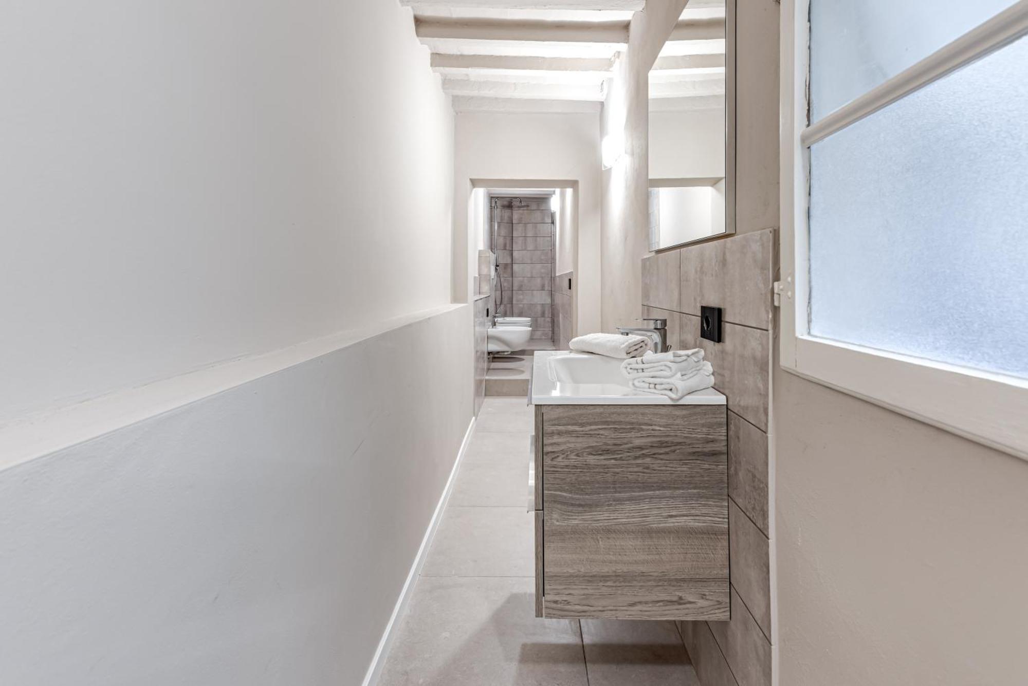 Leilighet Deluxe Flat In Center