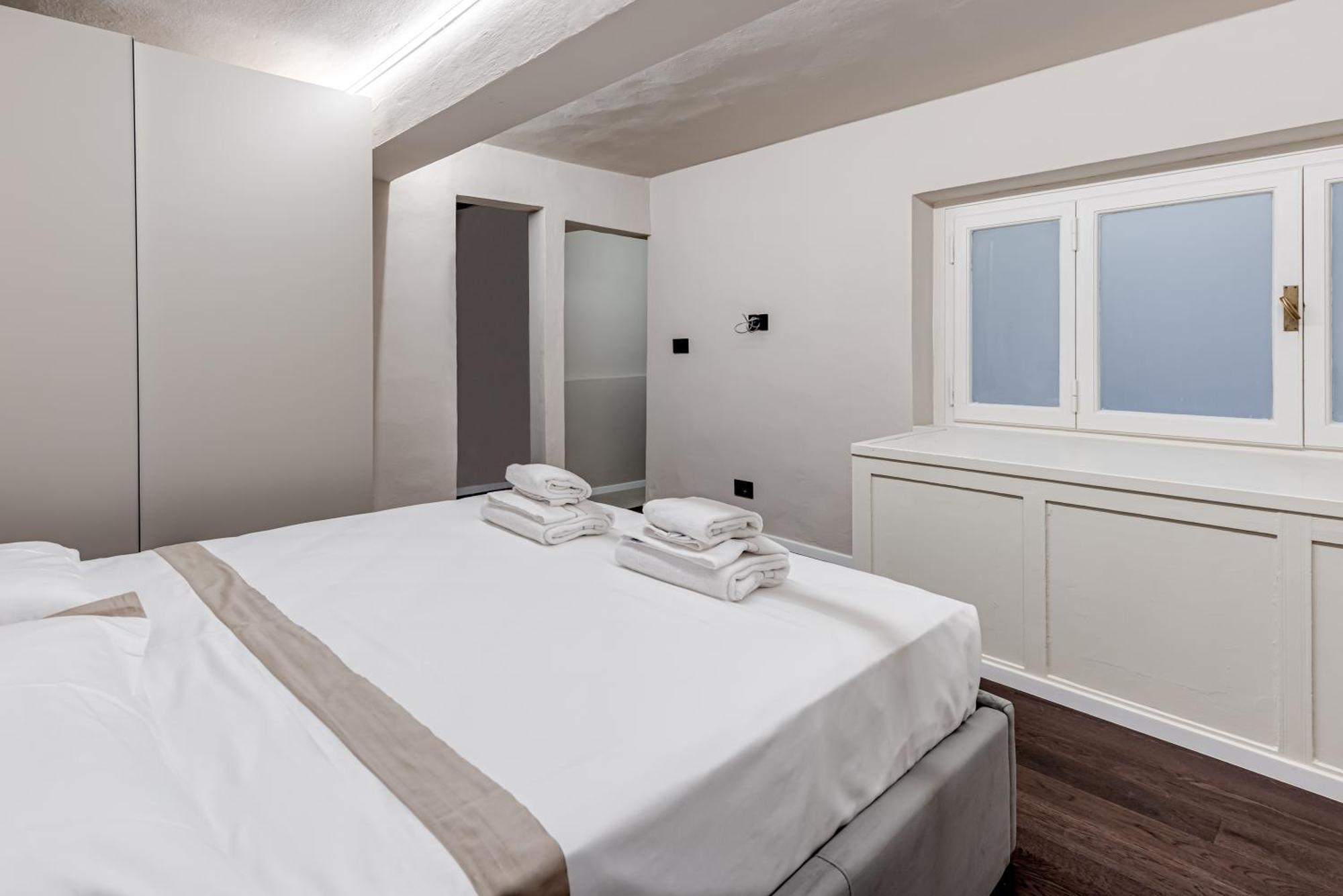 Deluxe Flat In Center Leilighet *