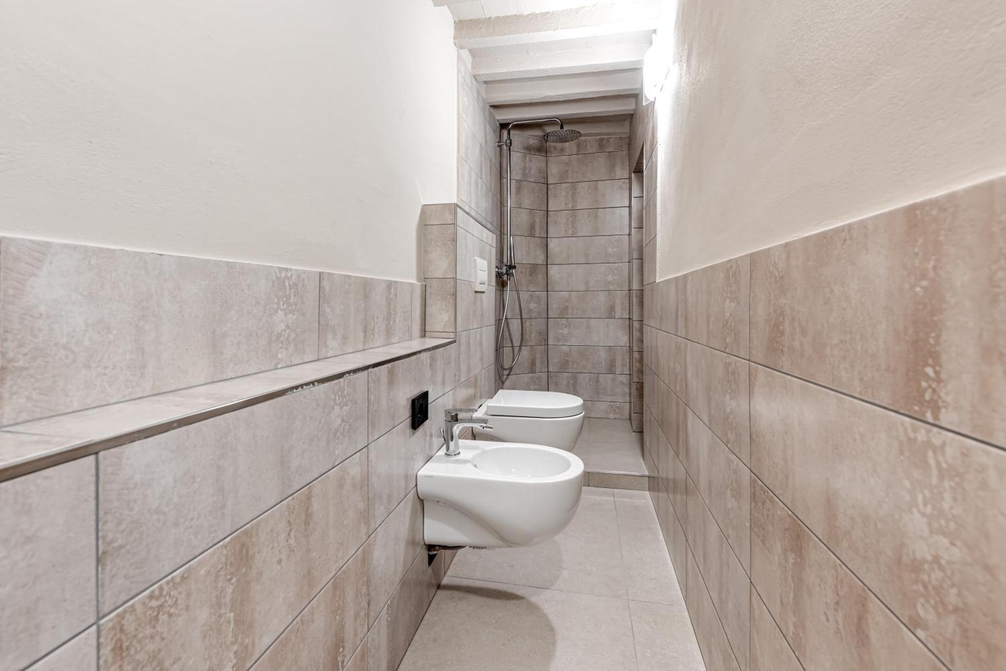 Deluxe Flat In Center Leilighet *