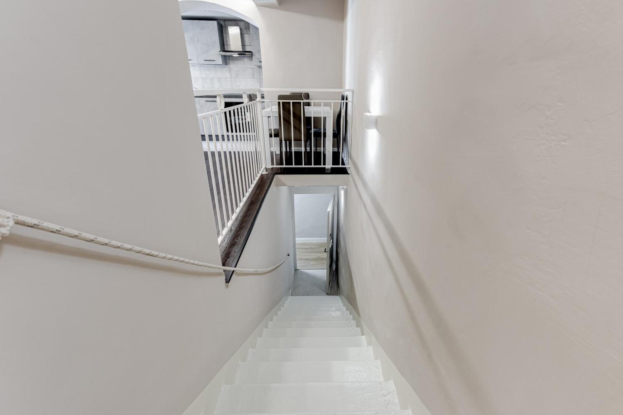 Leilighet Deluxe Flat In Center Firenze
