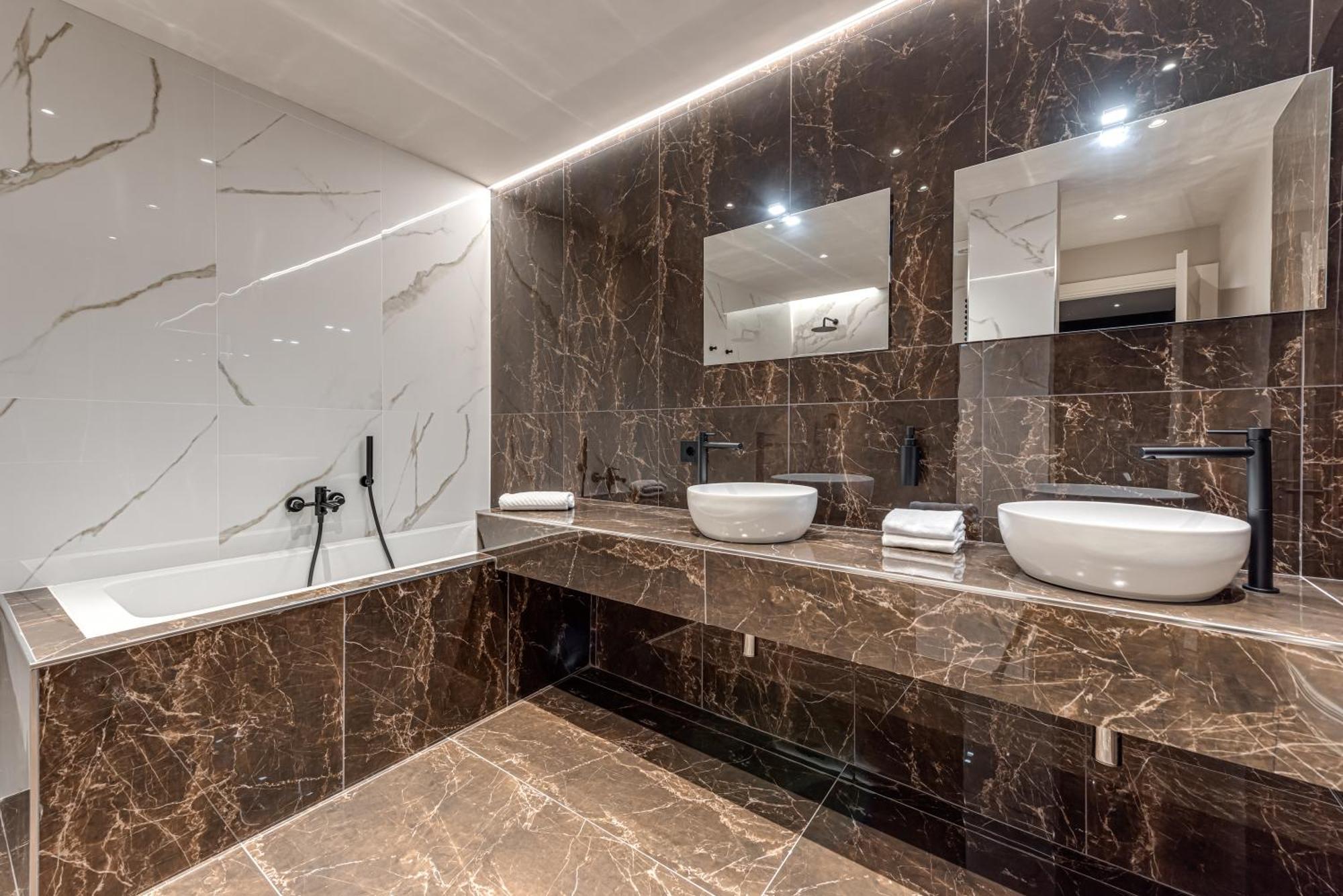 Deluxe Flat In Center Leilighet Firenze