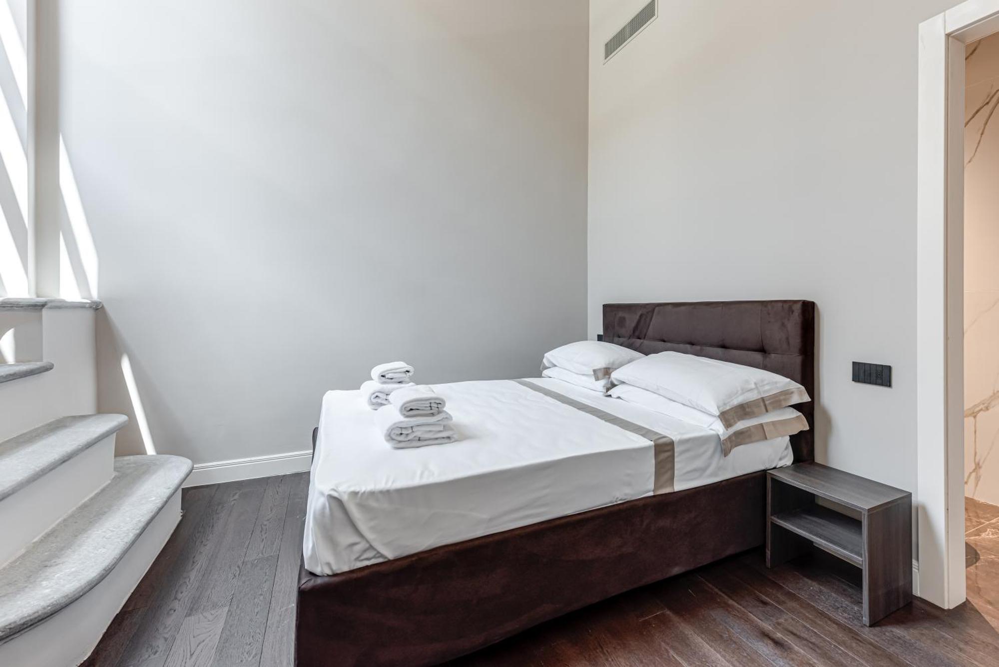 Deluxe Flat In Center Leilighet *