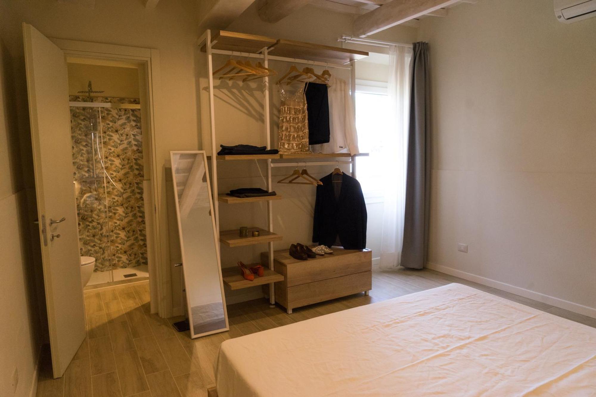 Apartamento La Nicchia Di Niccolo