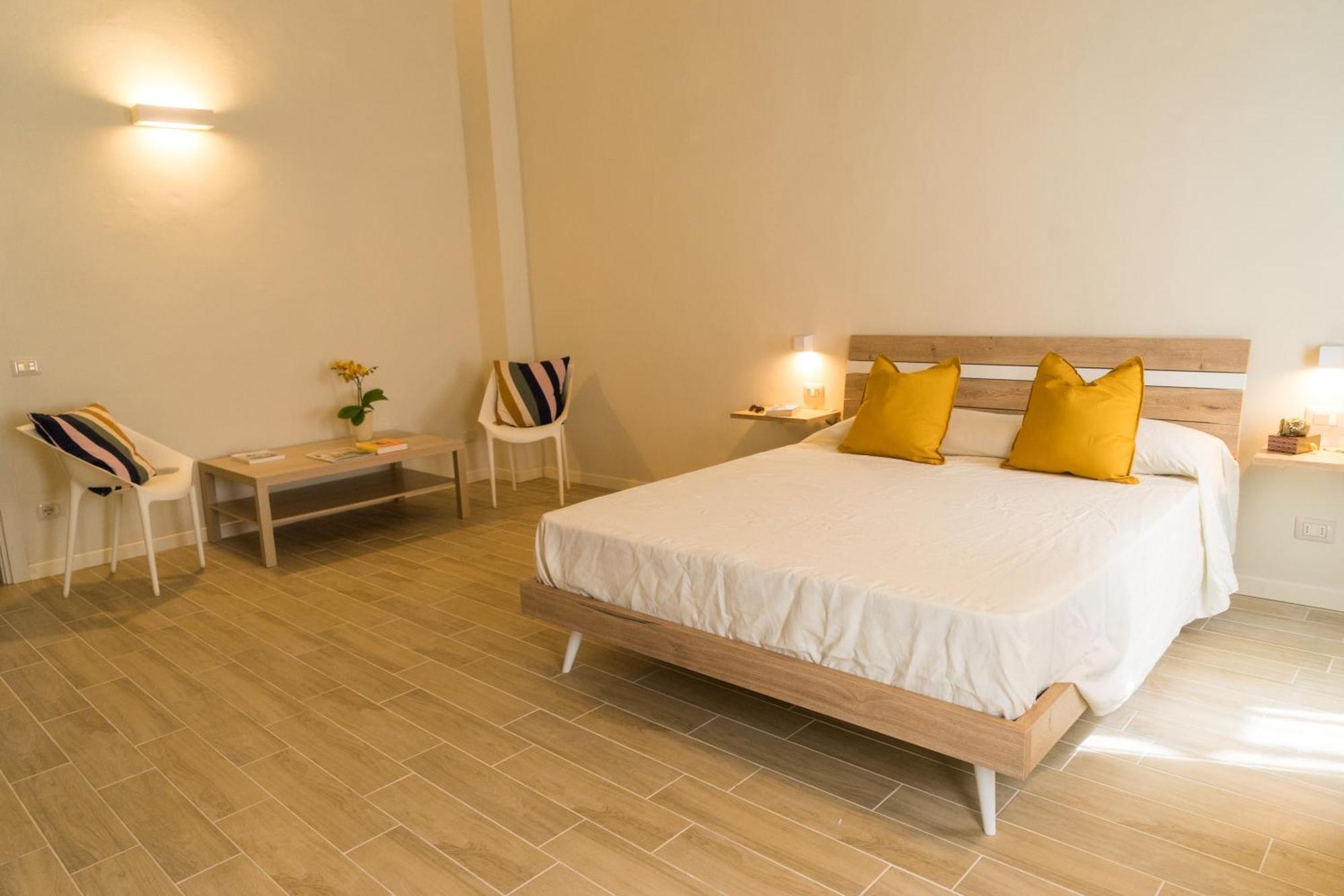 Apartamento La Nicchia Di Niccolo