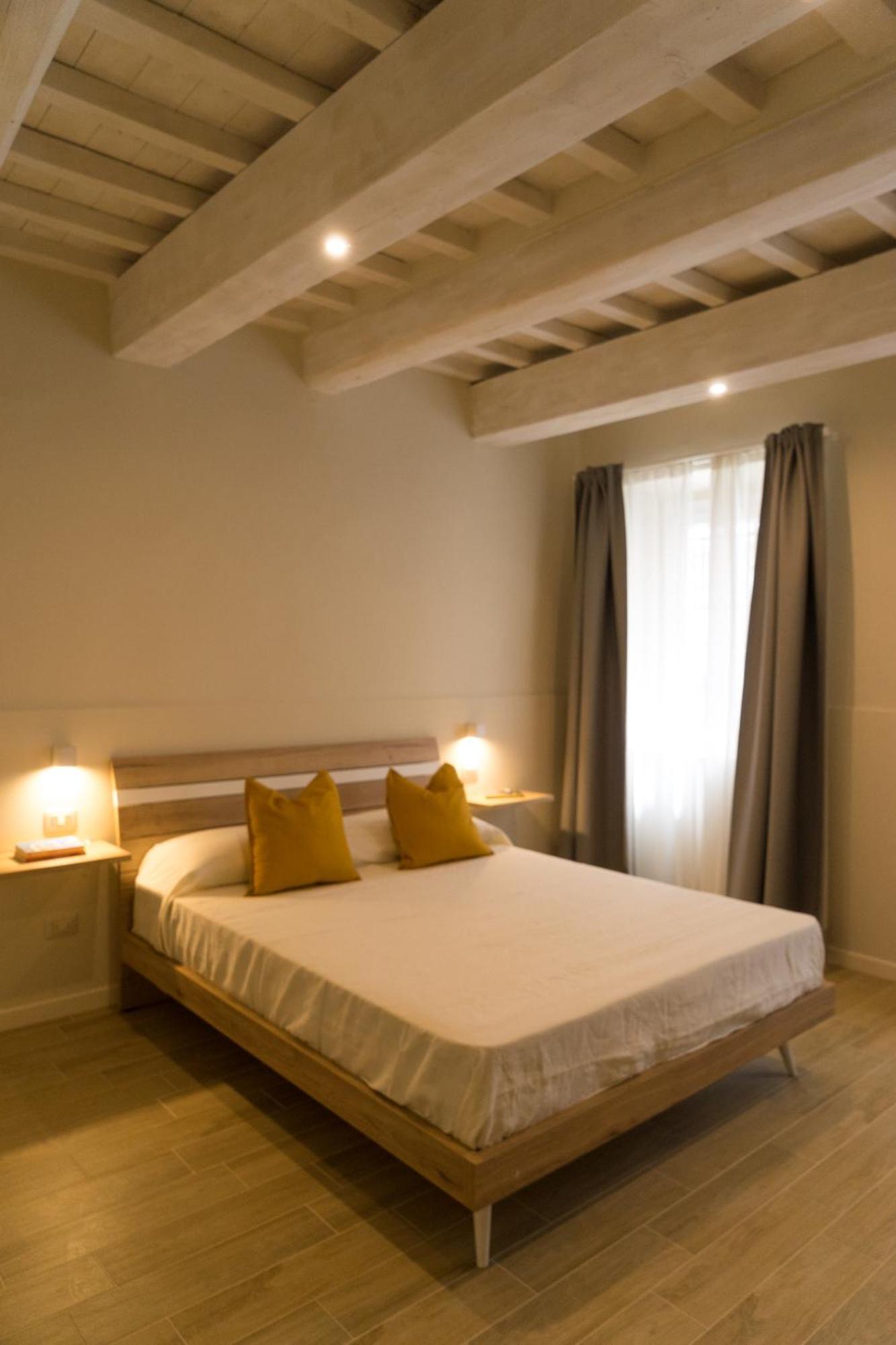 Apartamento La Nicchia Di Niccolo Florença
